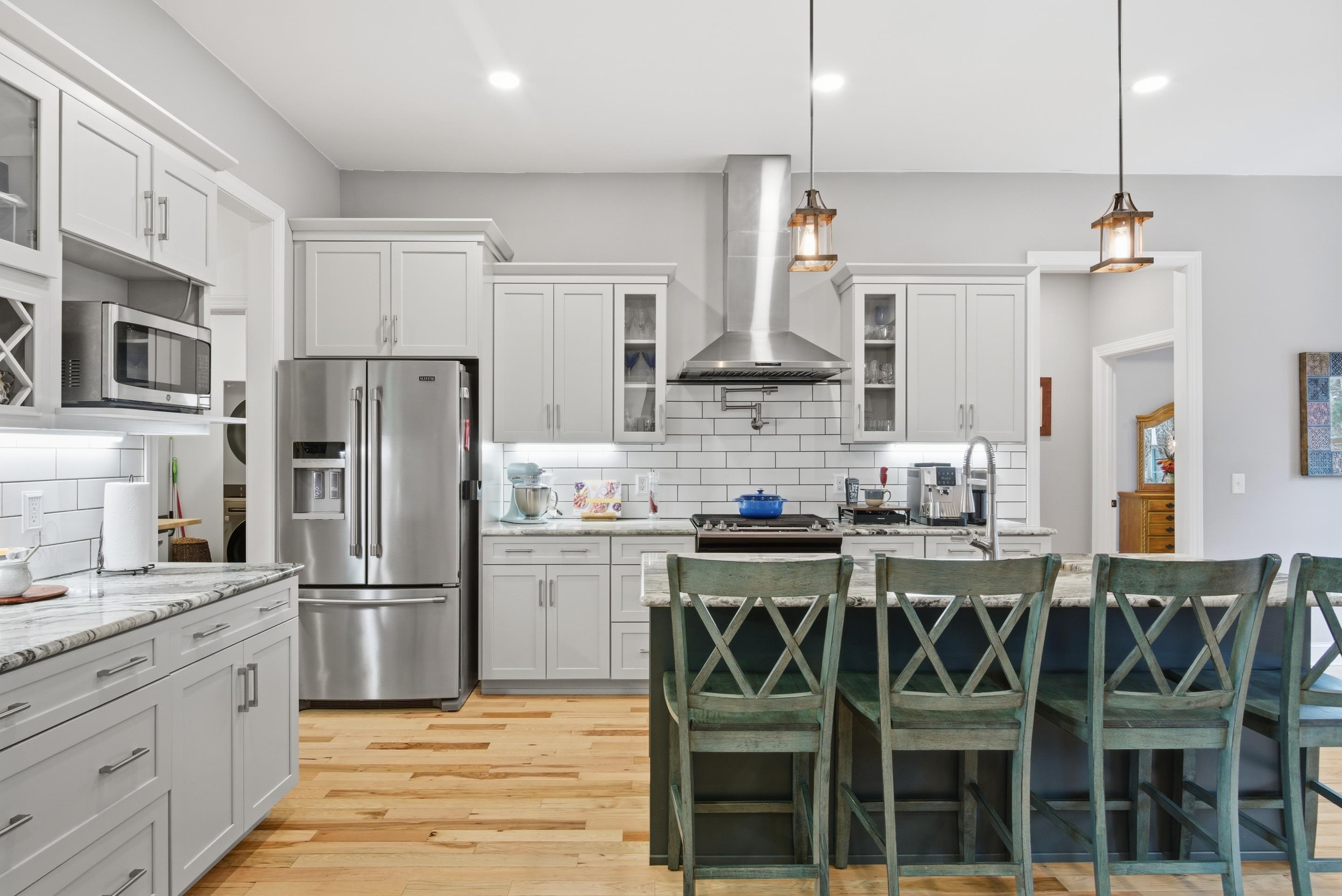 3398 Lake Ridge Road