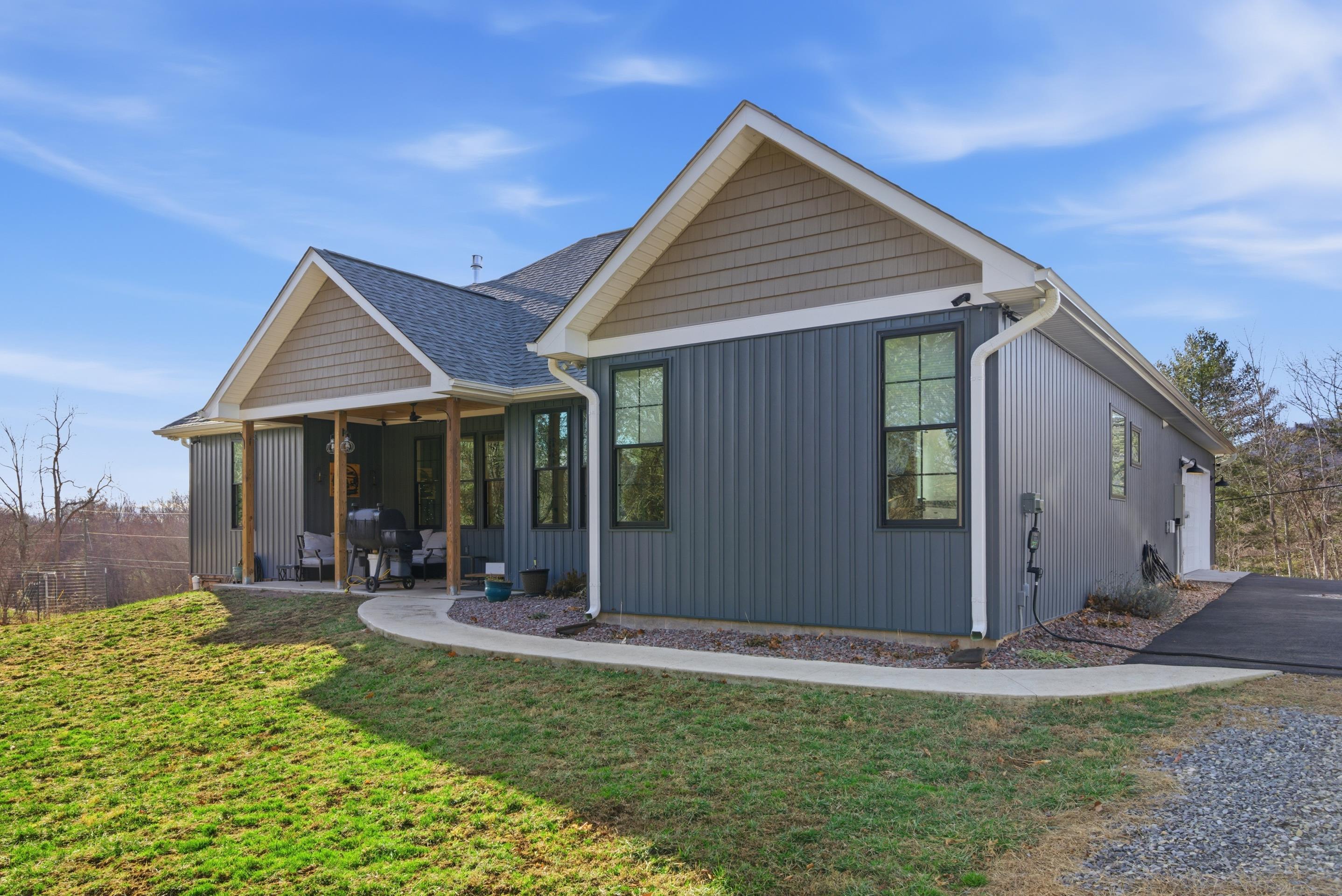3398 Lake Ridge Road