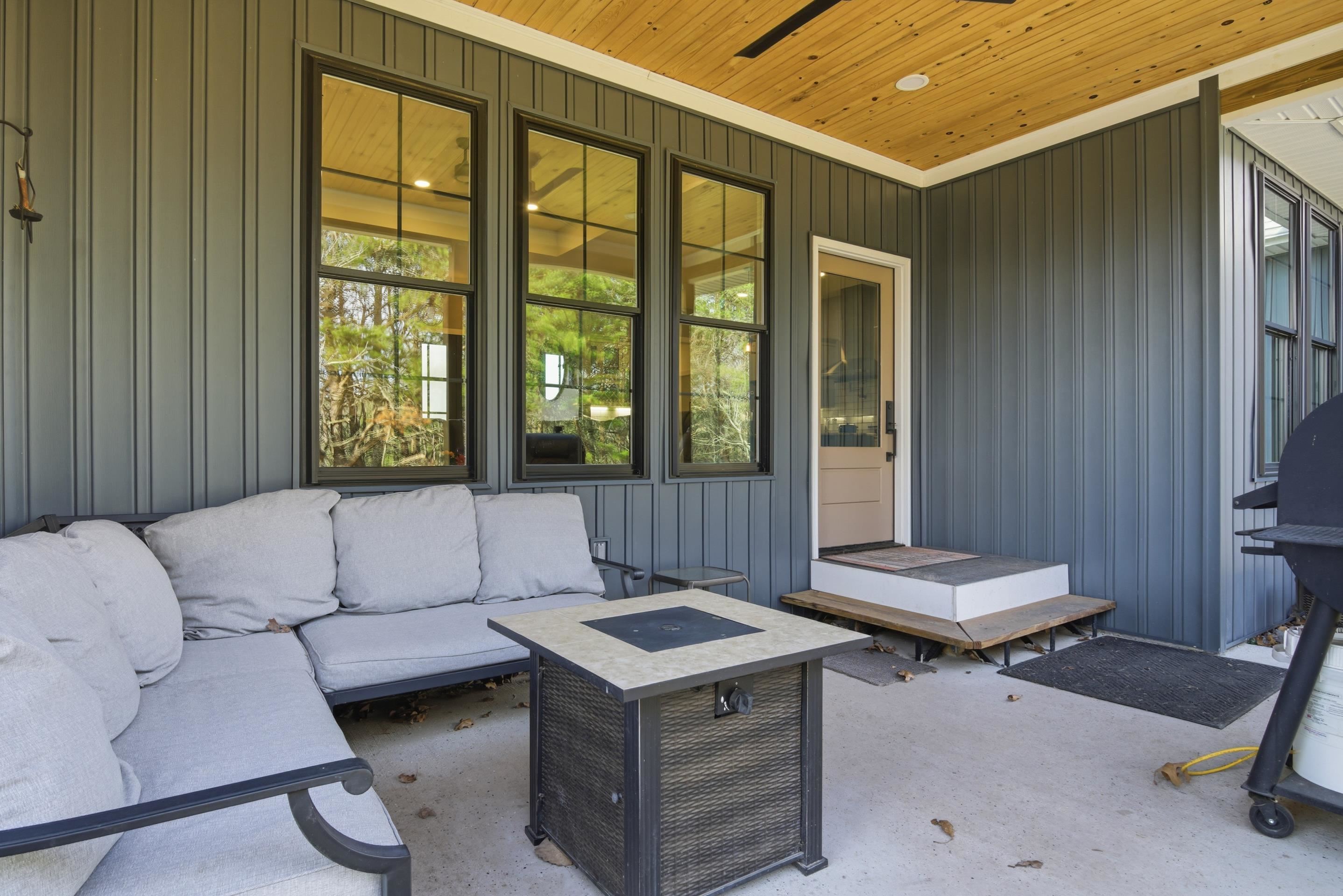 3398 Lake Ridge Road