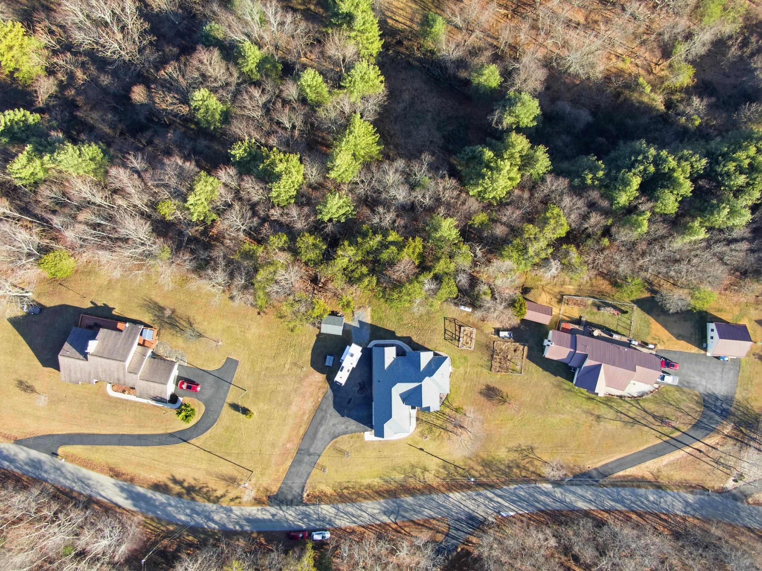 3398 Lake Ridge Road