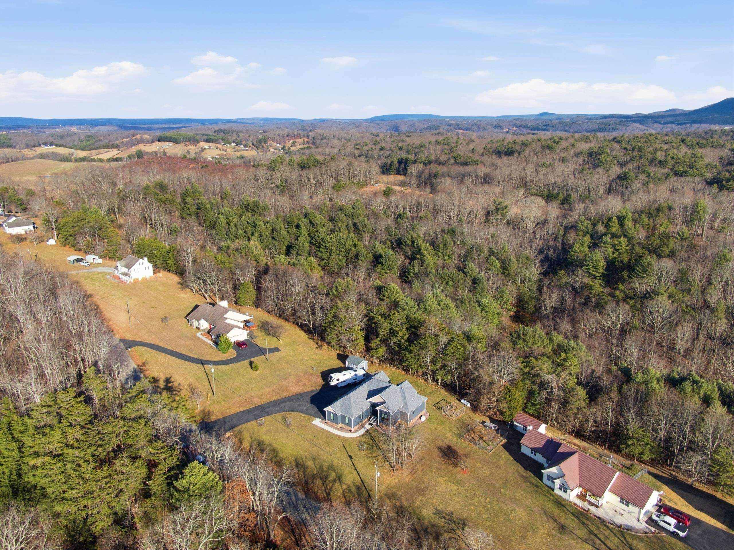 3398 Lake Ridge Road