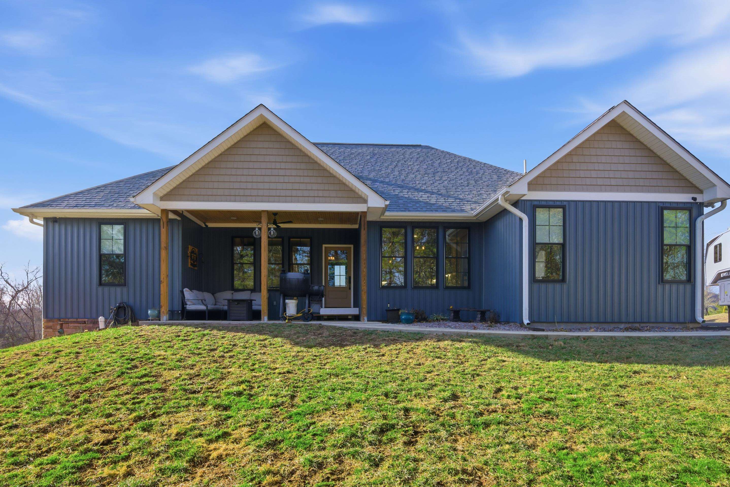 3398 Lake Ridge Road