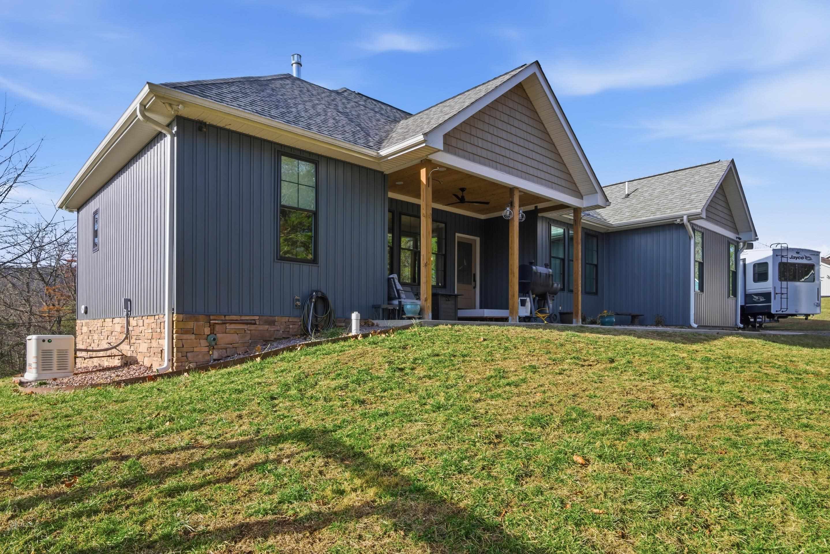 3398 Lake Ridge Road