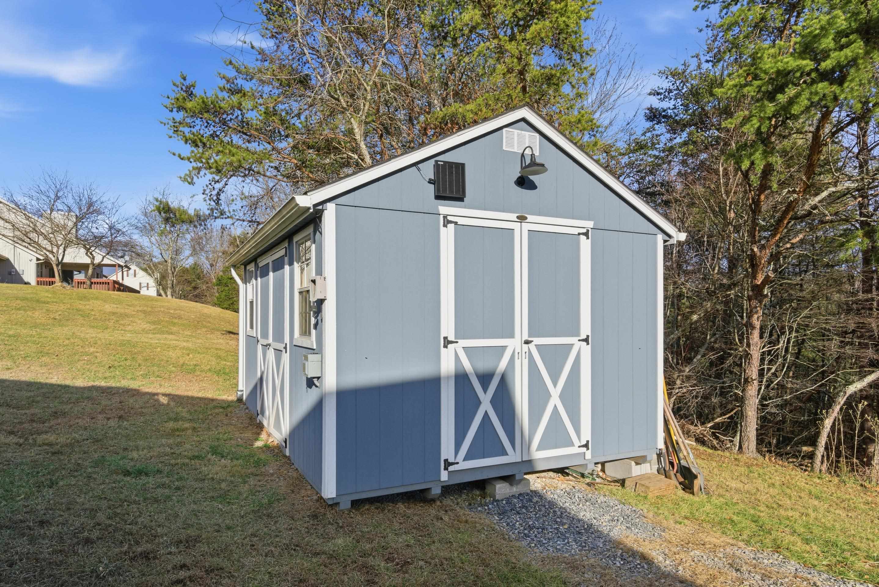 3398 Lake Ridge Road