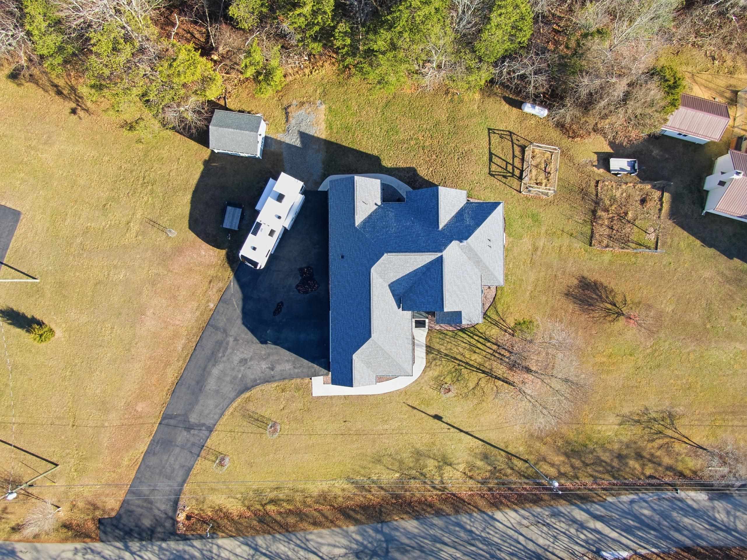 3398 Lake Ridge Road
