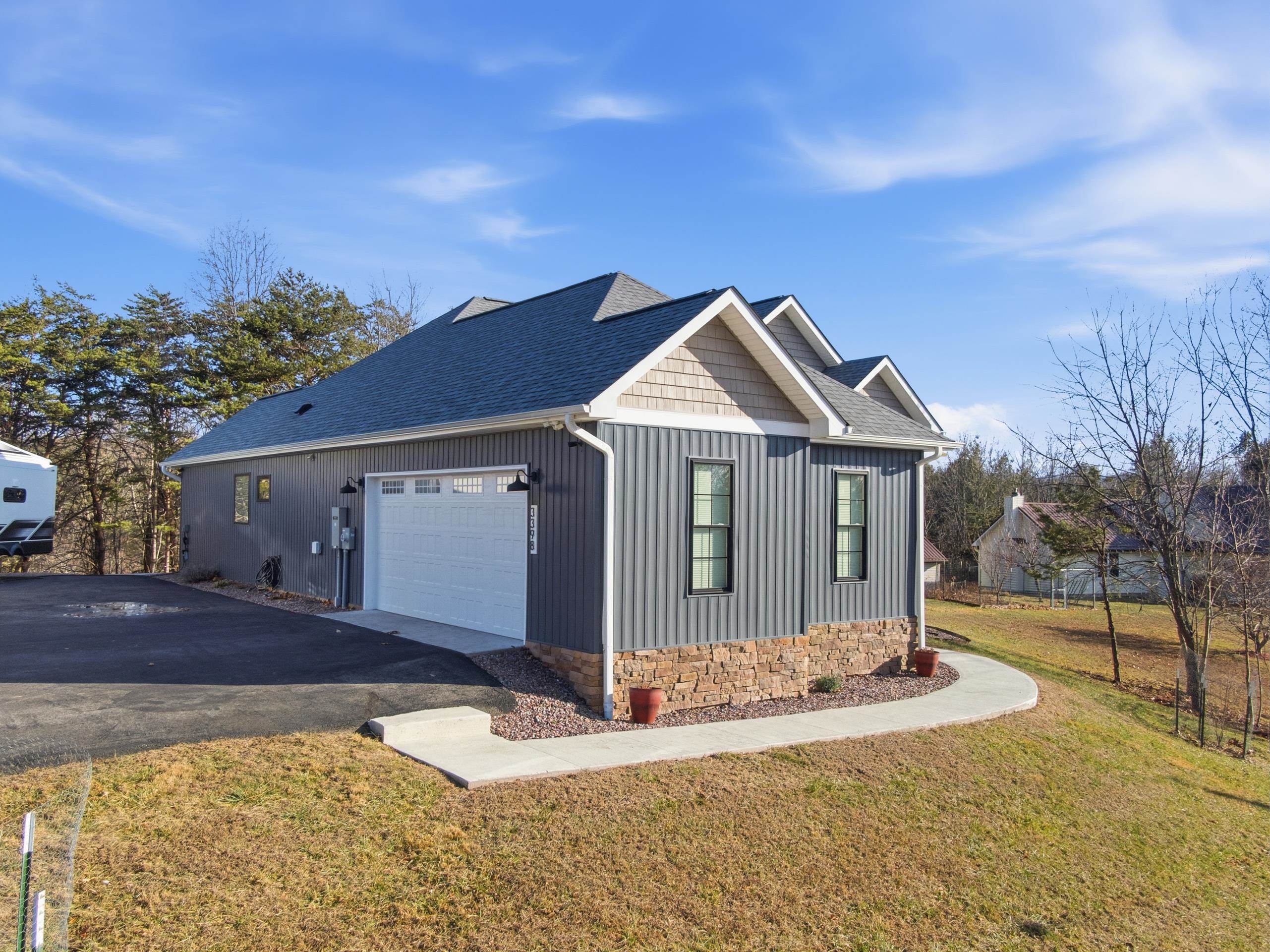 3398 Lake Ridge Road