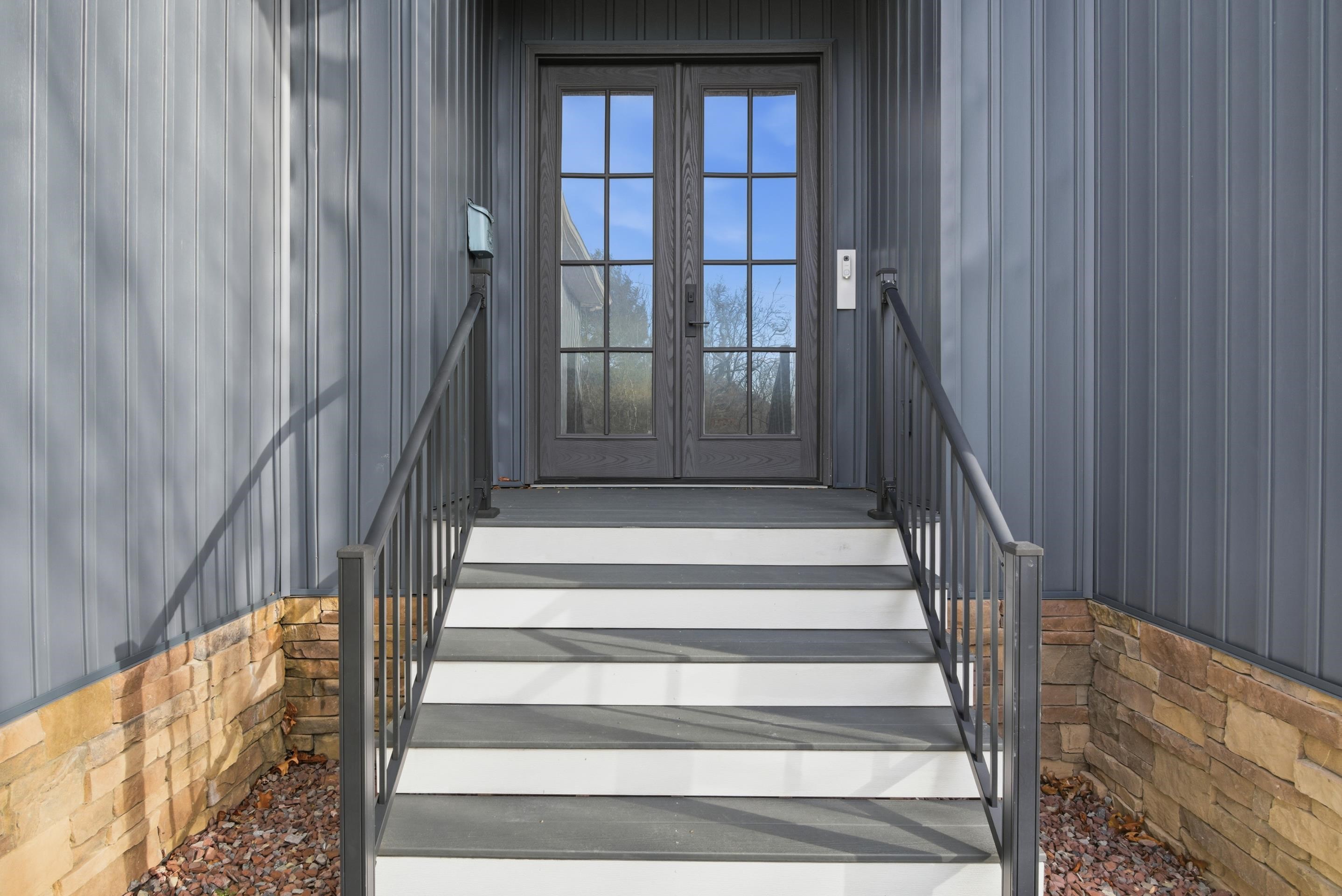 3398 Lake Ridge Road