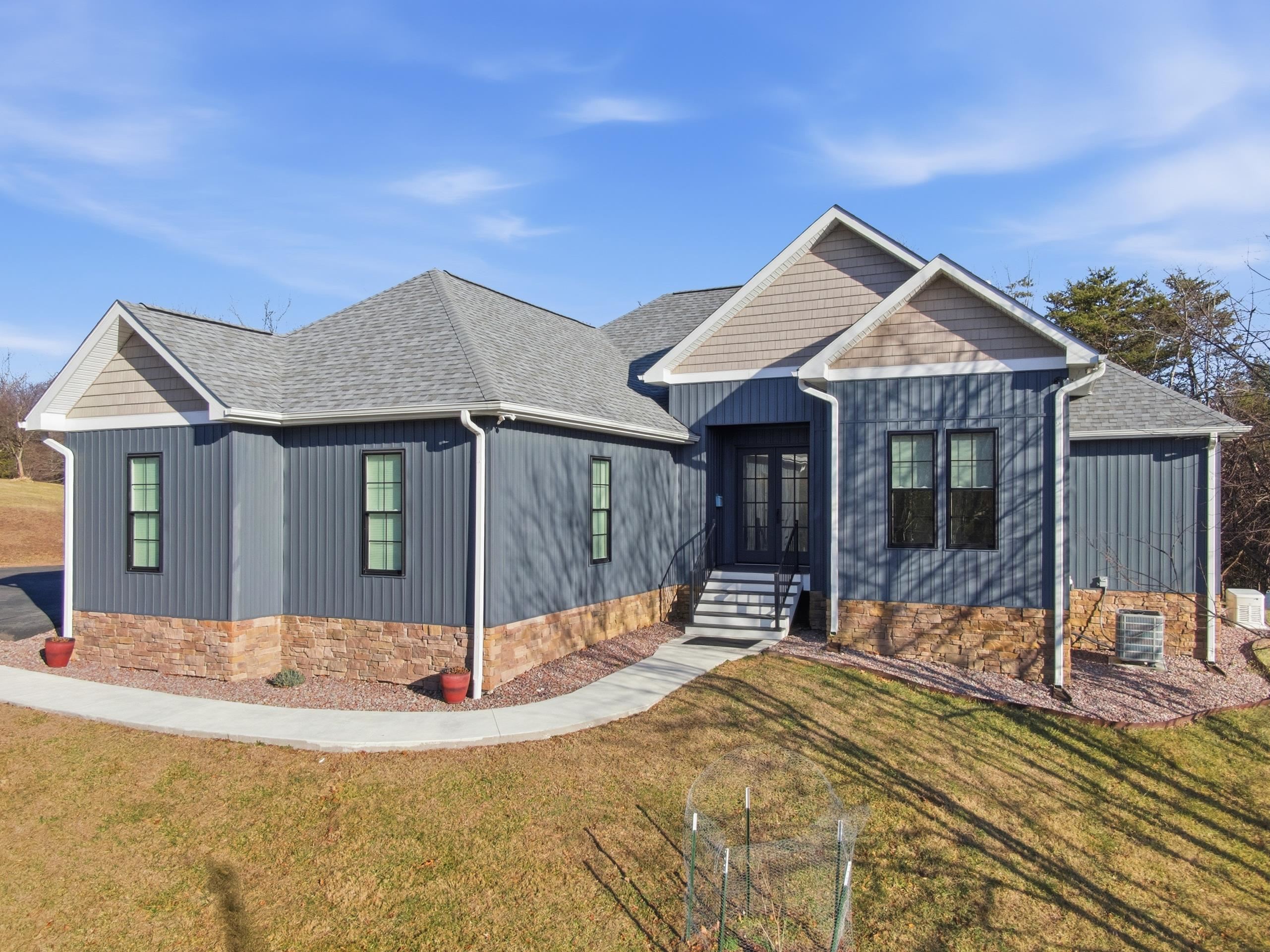 3398 Lake Ridge Road