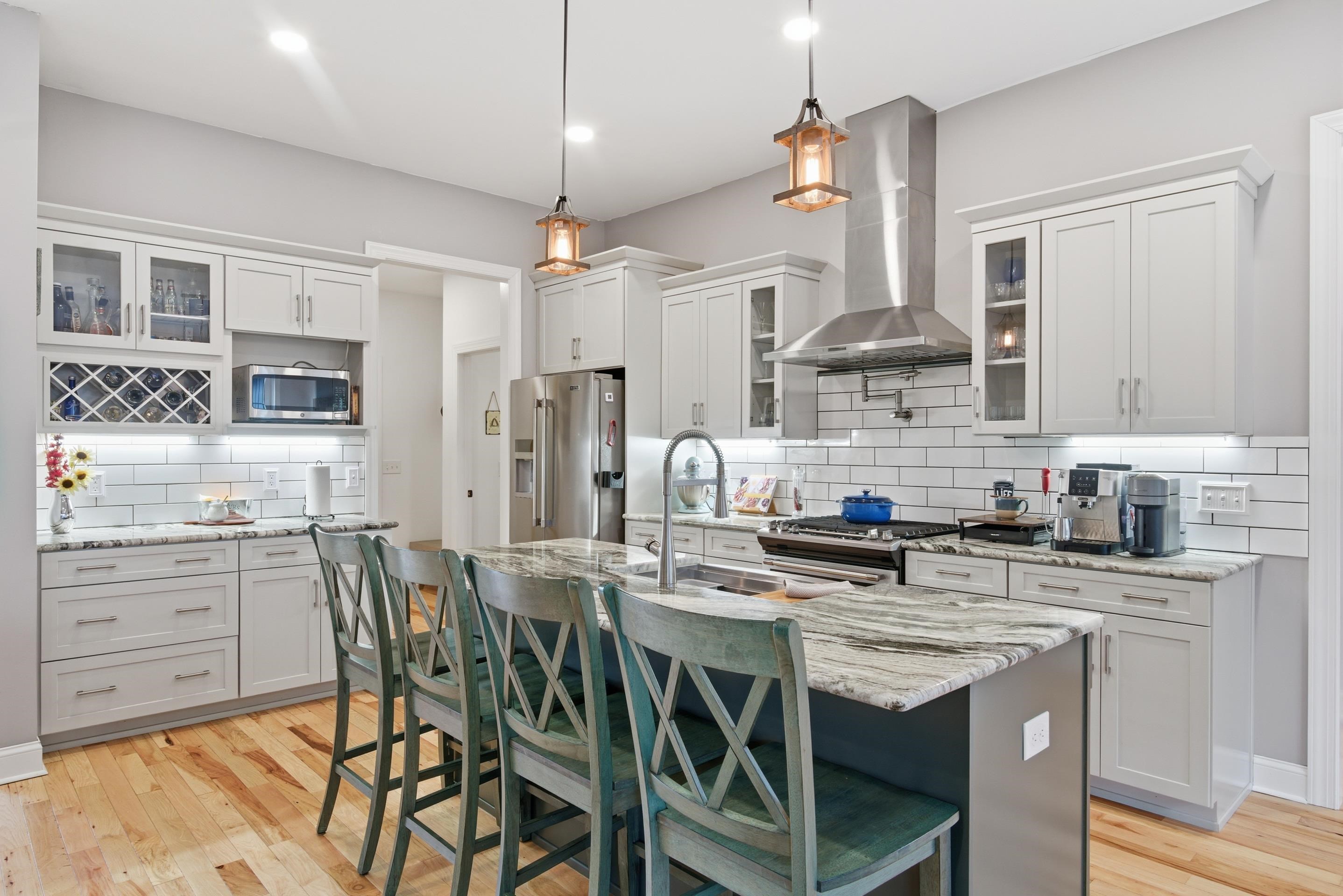 3398 Lake Ridge Road