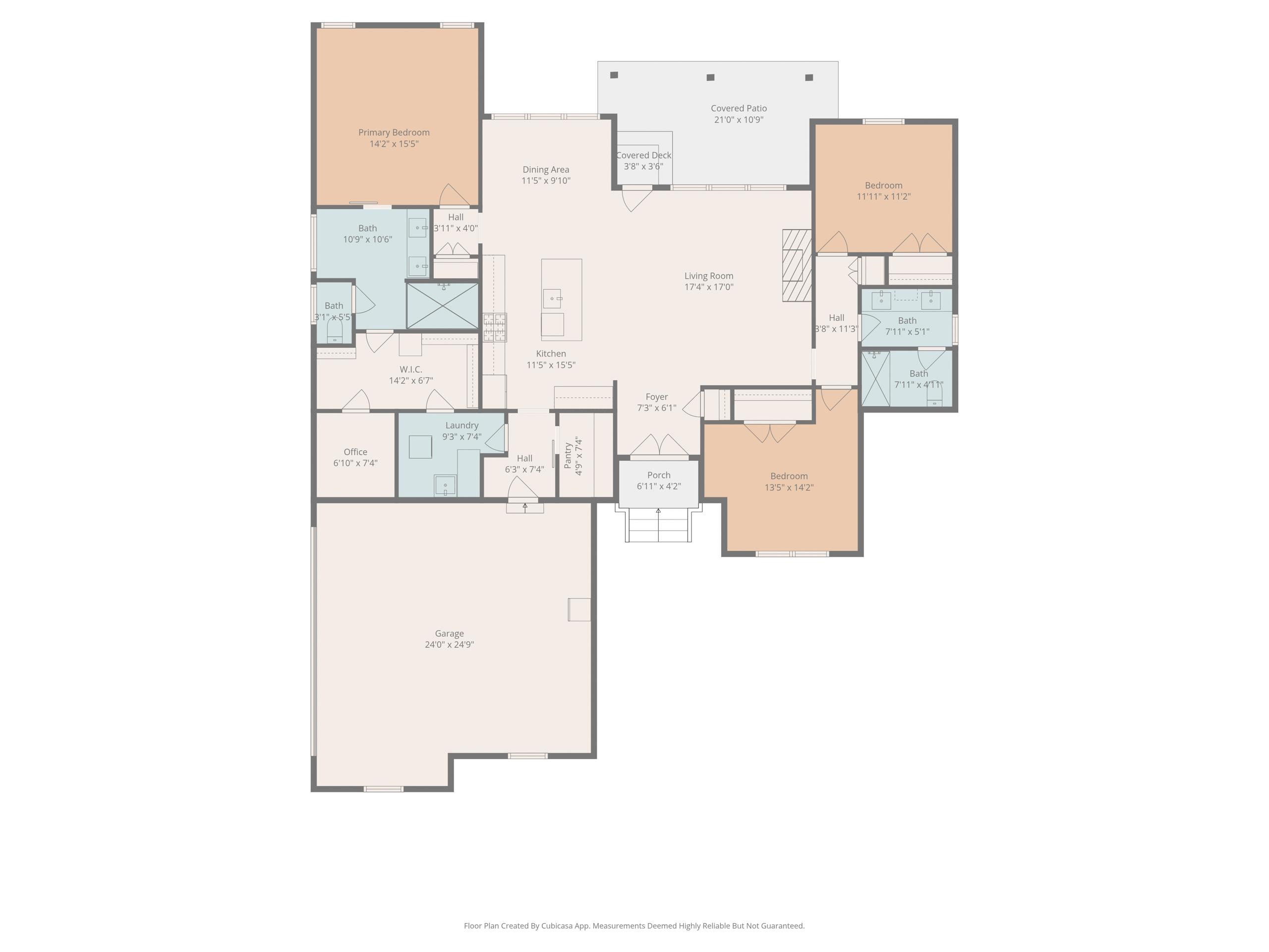 3398 Lake Ridge Road