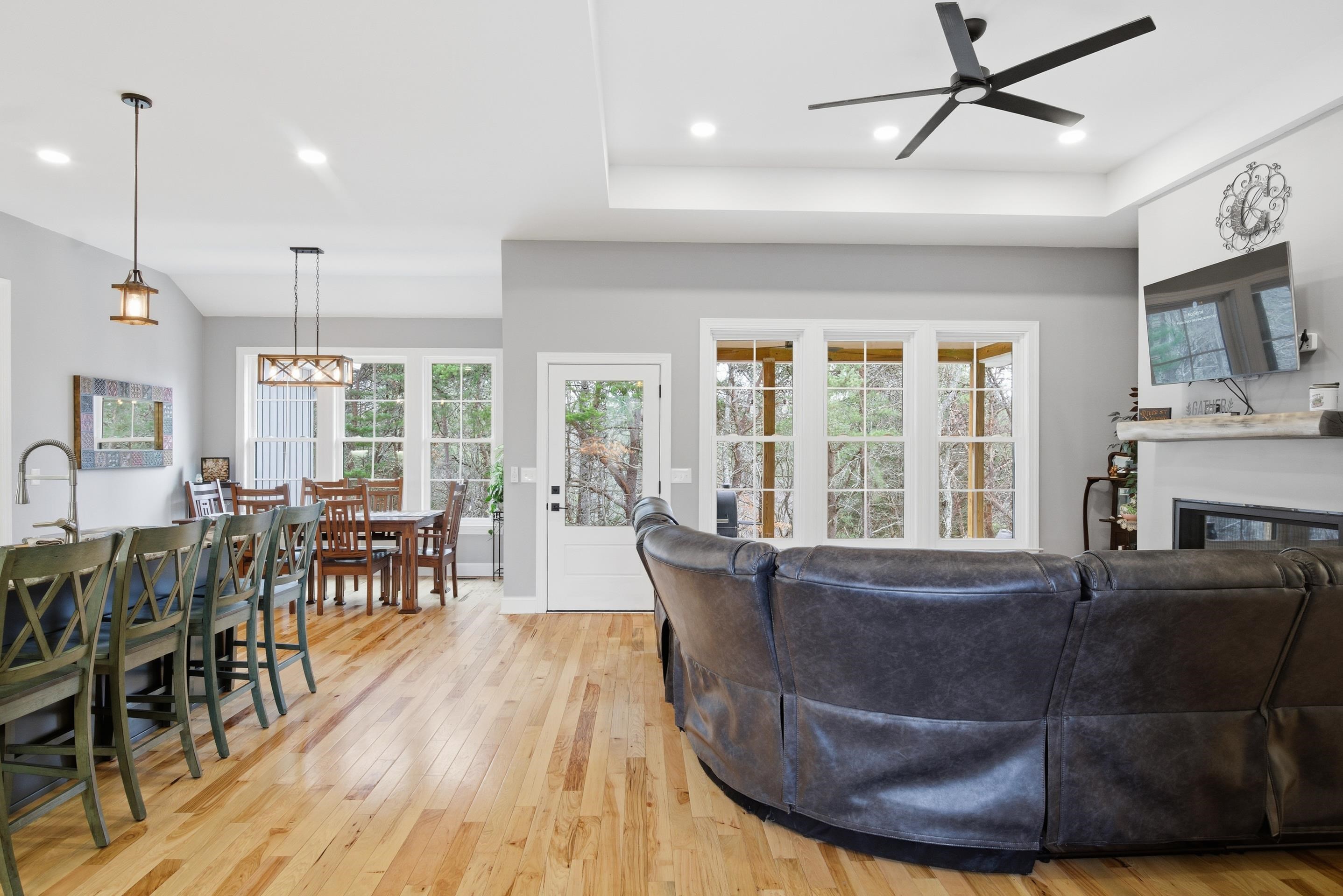3398 Lake Ridge Road