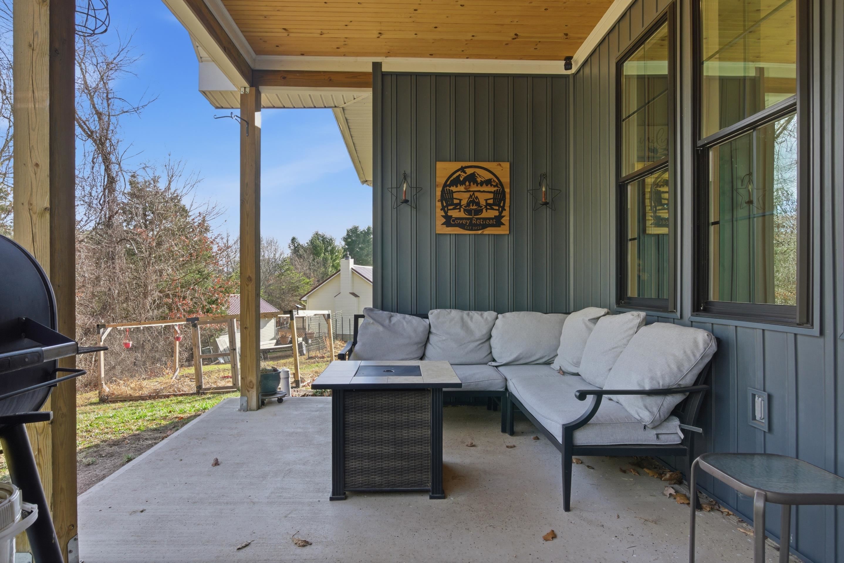 3398 Lake Ridge Road
