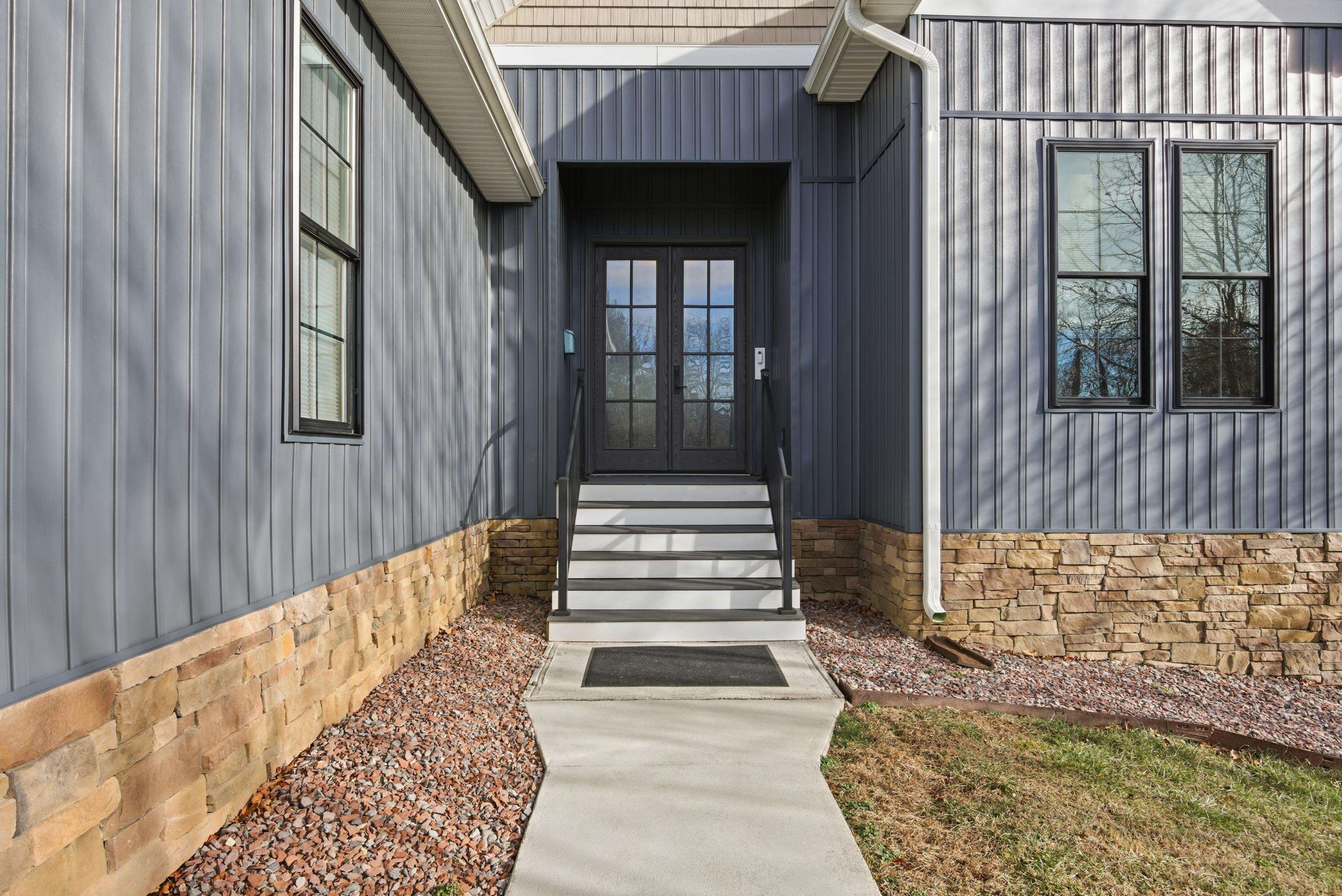 3398 Lake Ridge Road