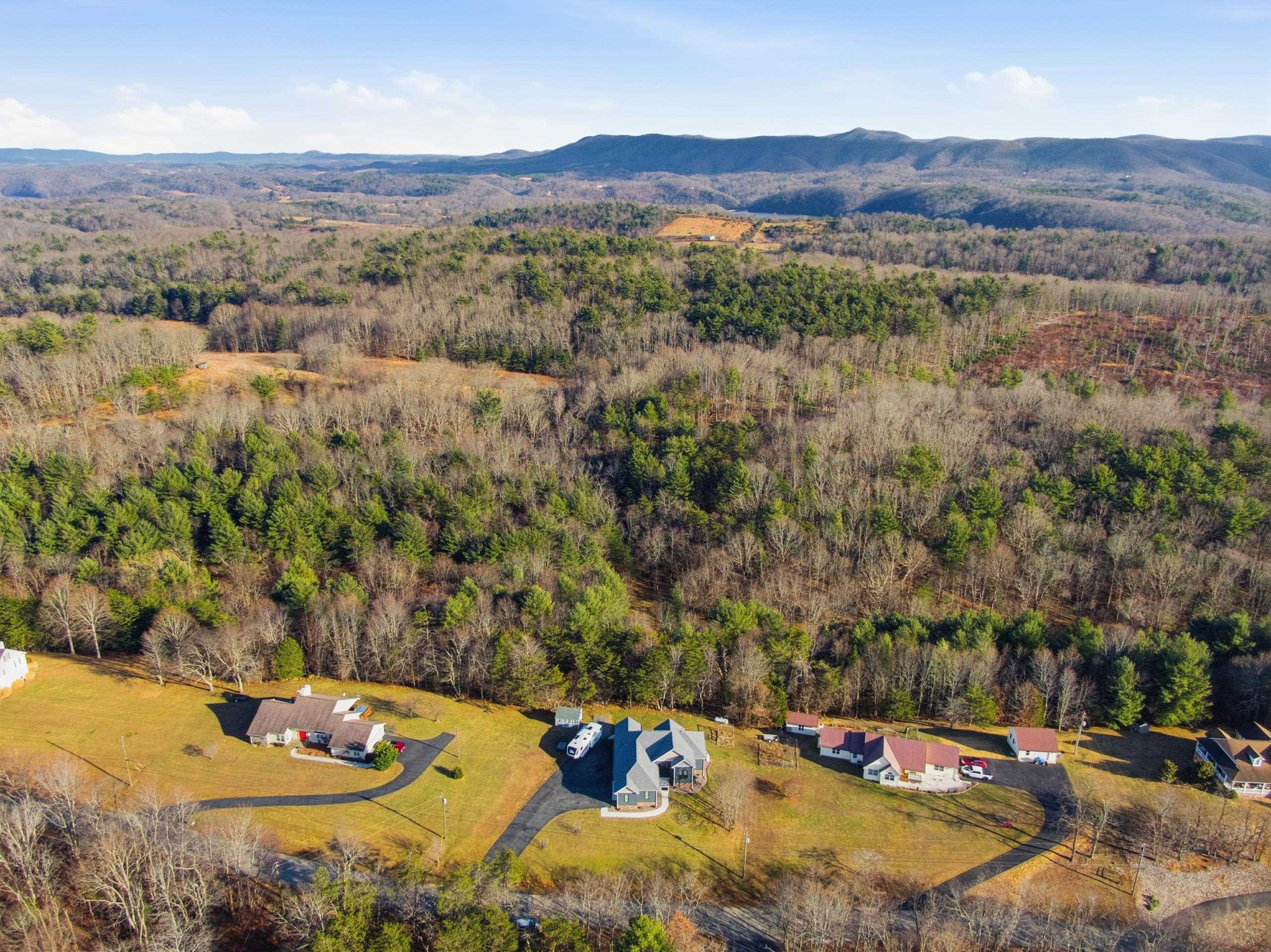 3398 Lake Ridge Road
