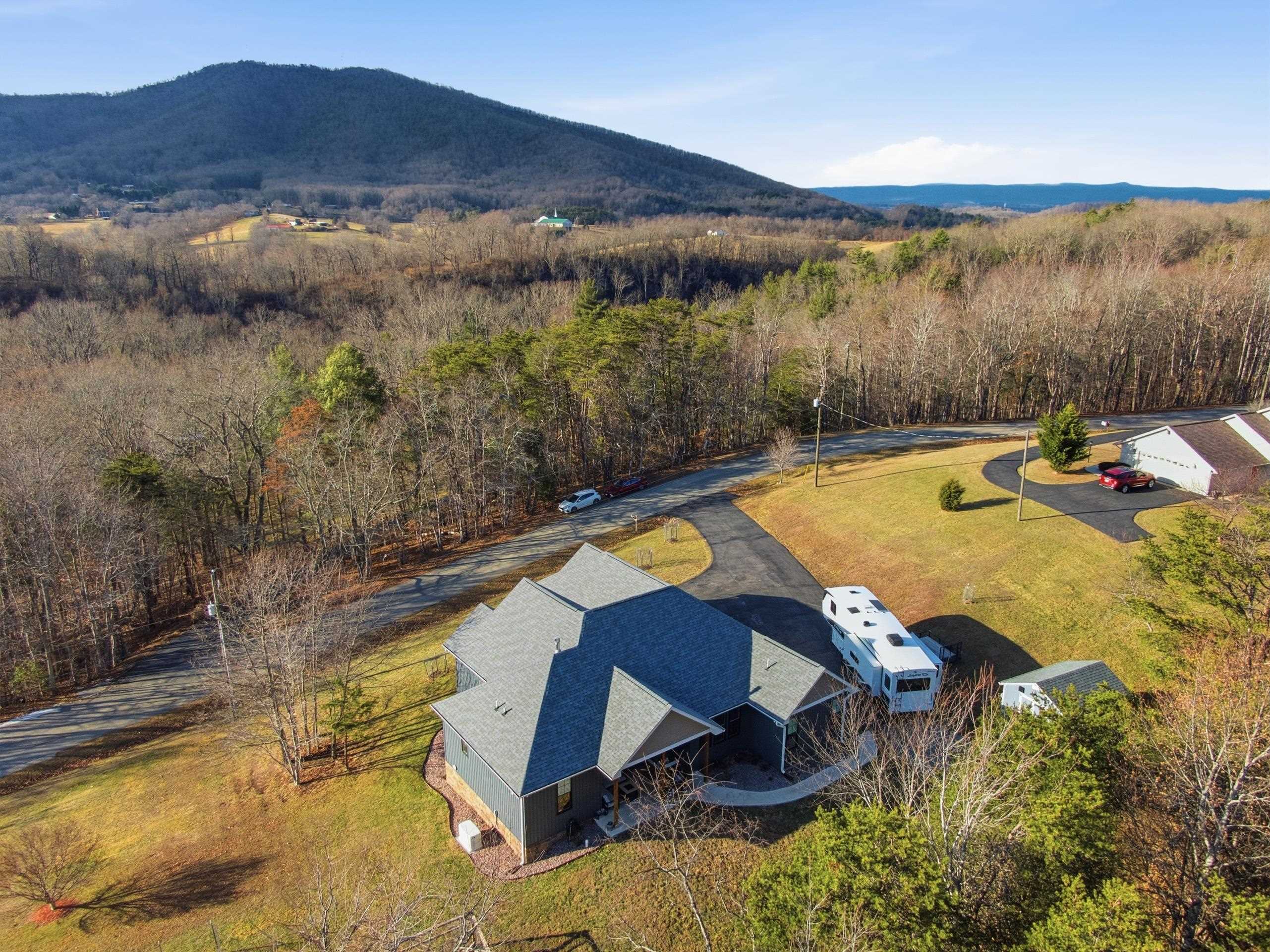 3398 Lake Ridge Road