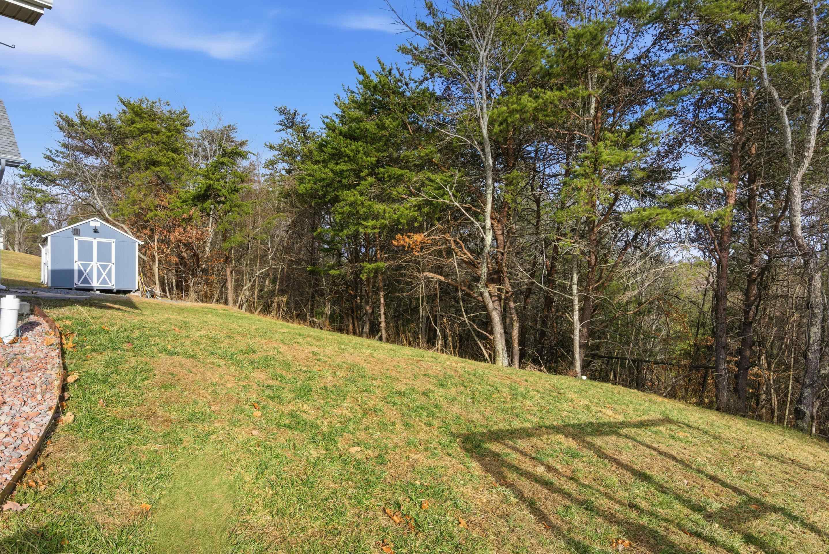 3398 Lake Ridge Road
