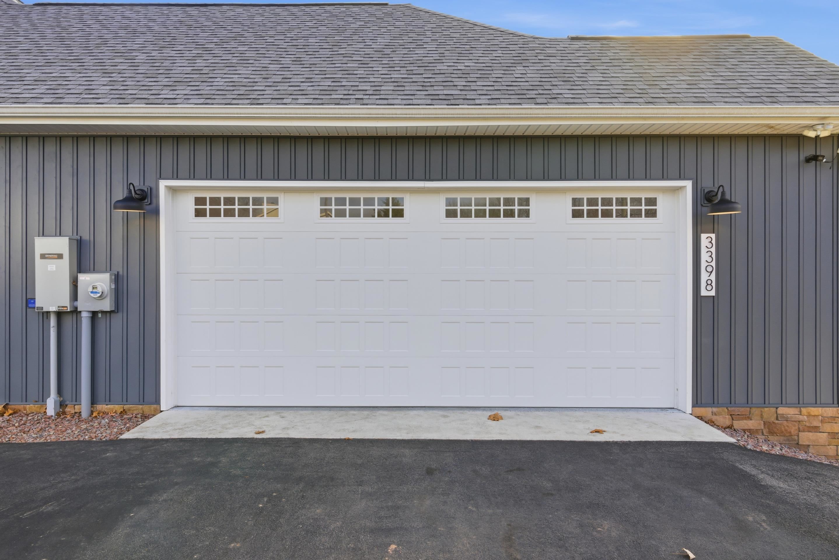 3398 Lake Ridge Road