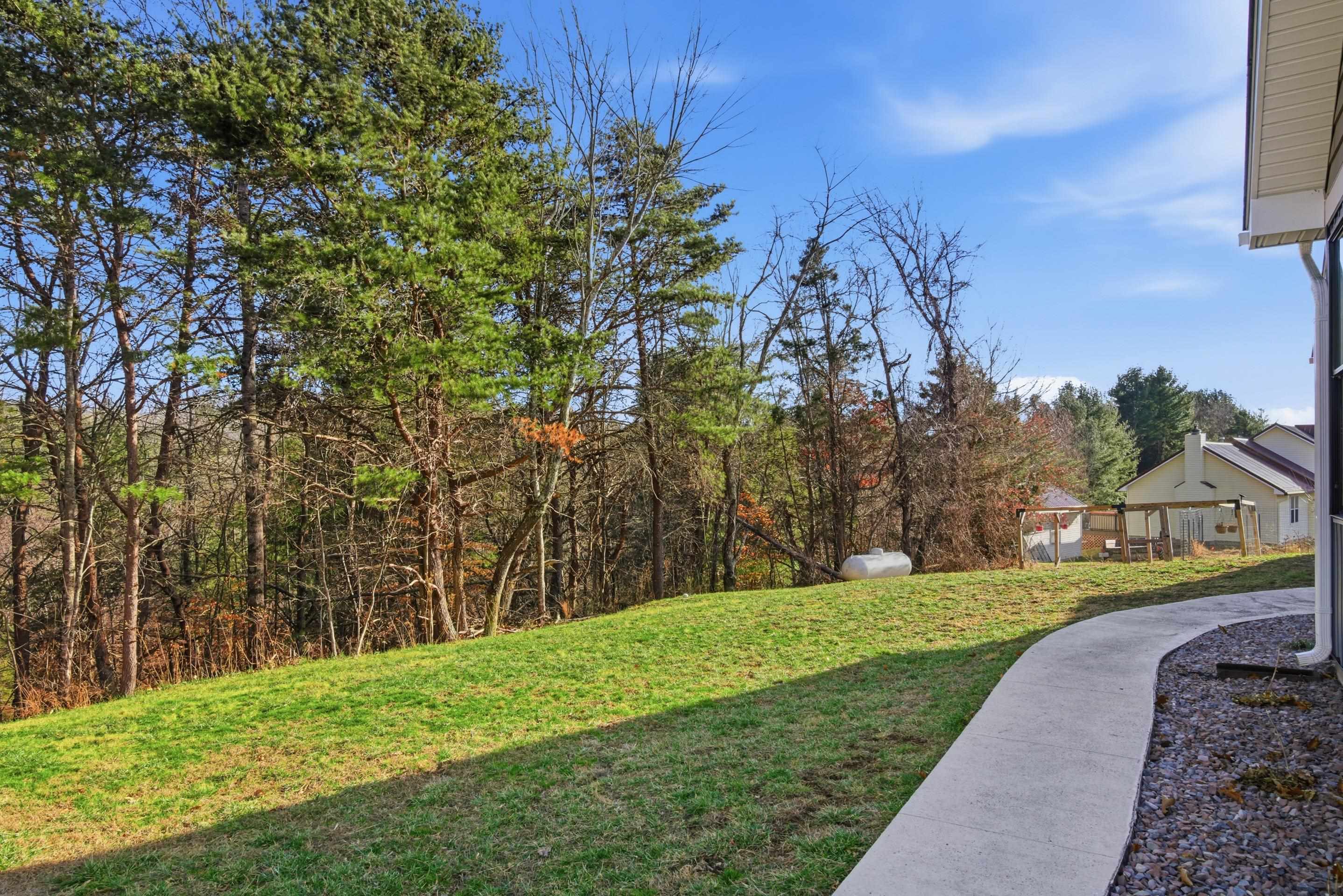 3398 Lake Ridge Road