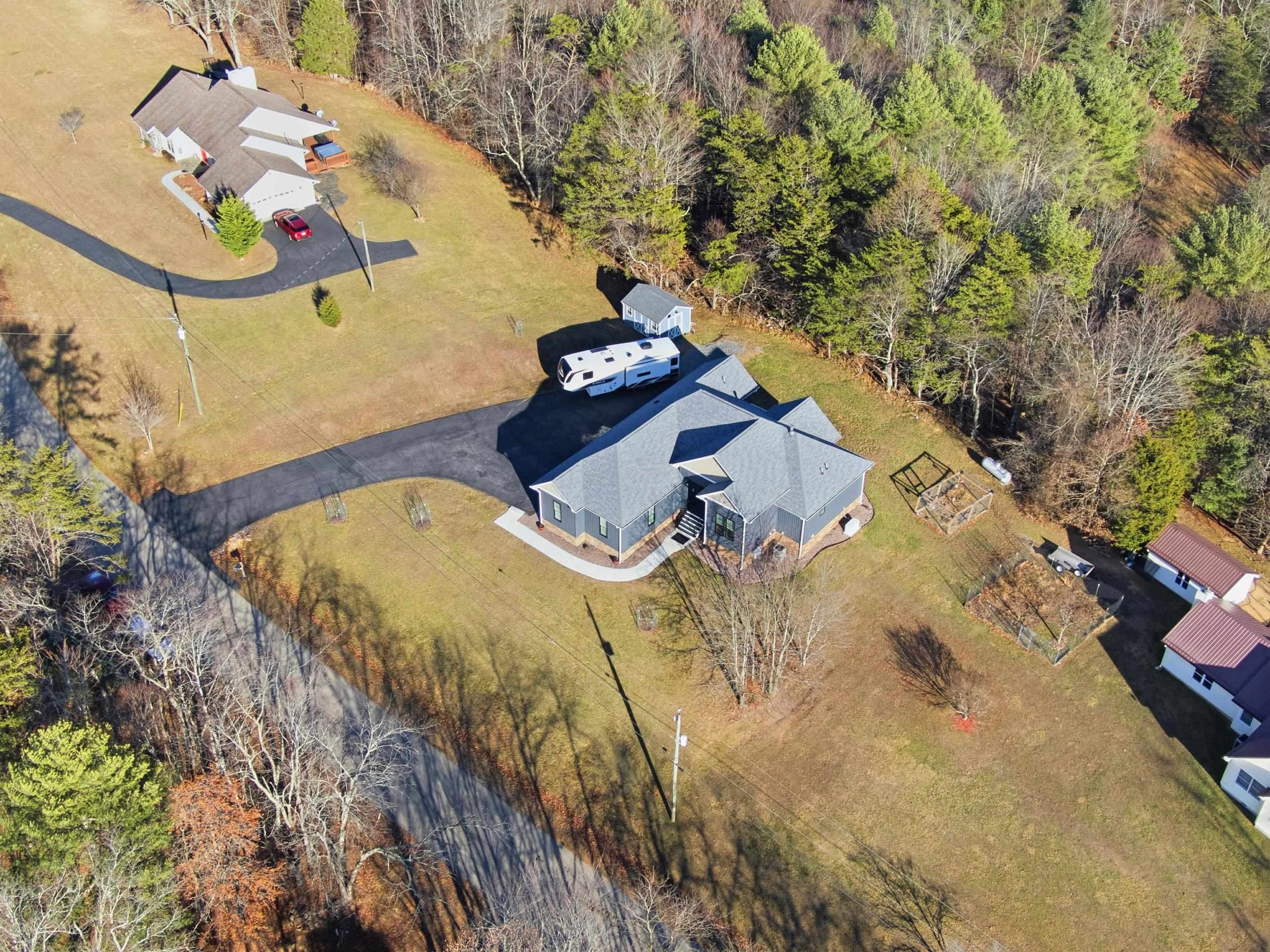 3398 Lake Ridge Road