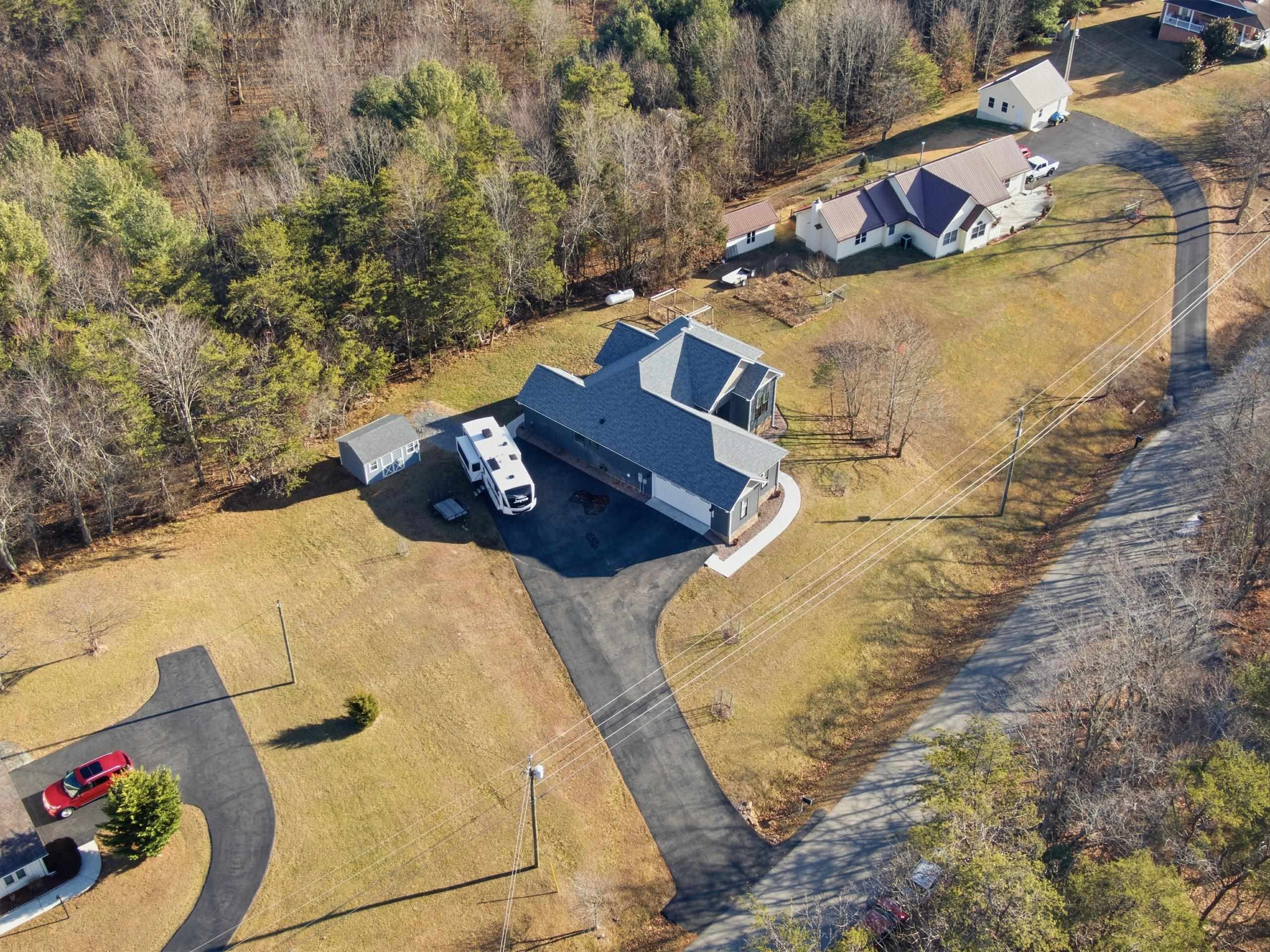 3398 Lake Ridge Road