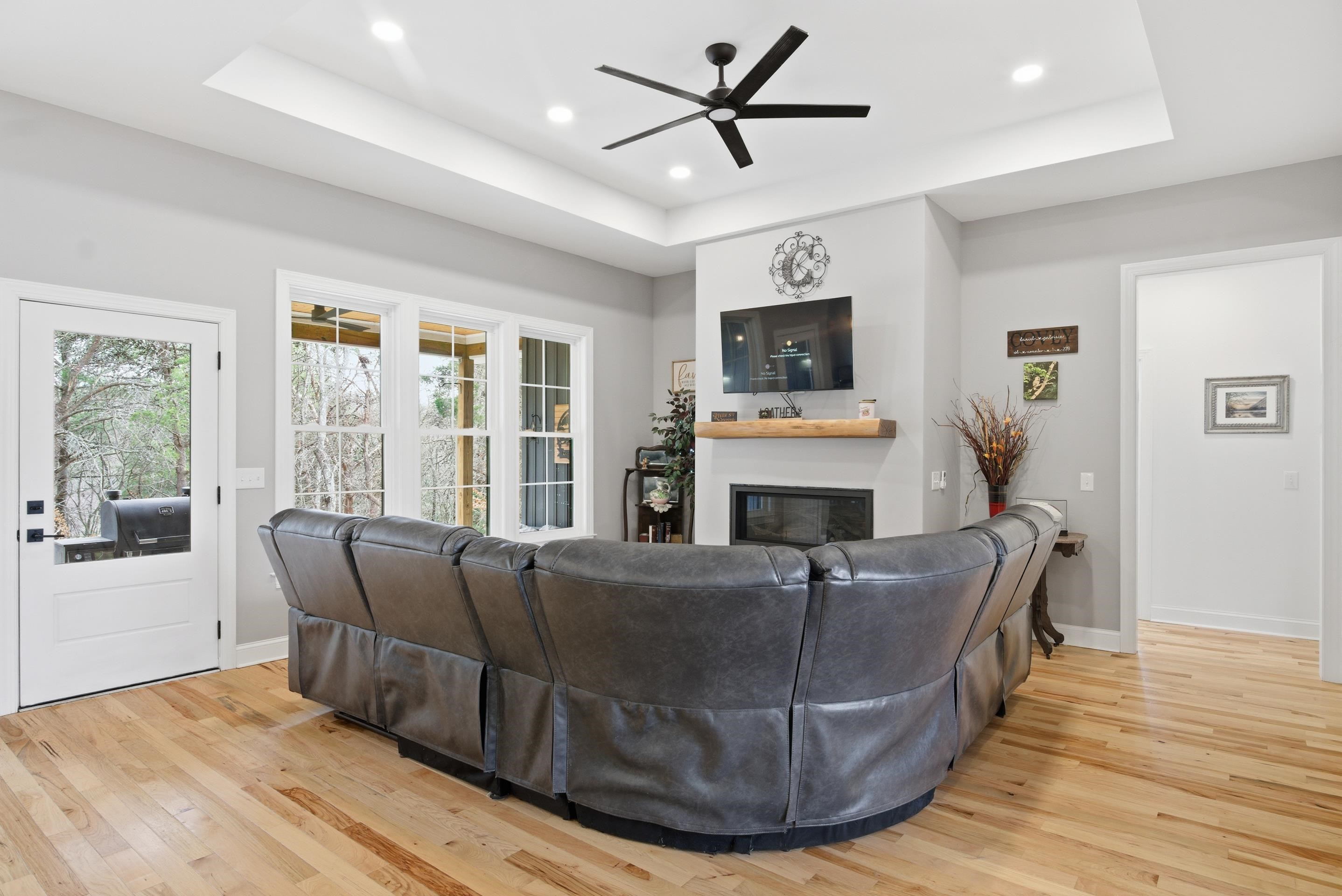 3398 Lake Ridge Road