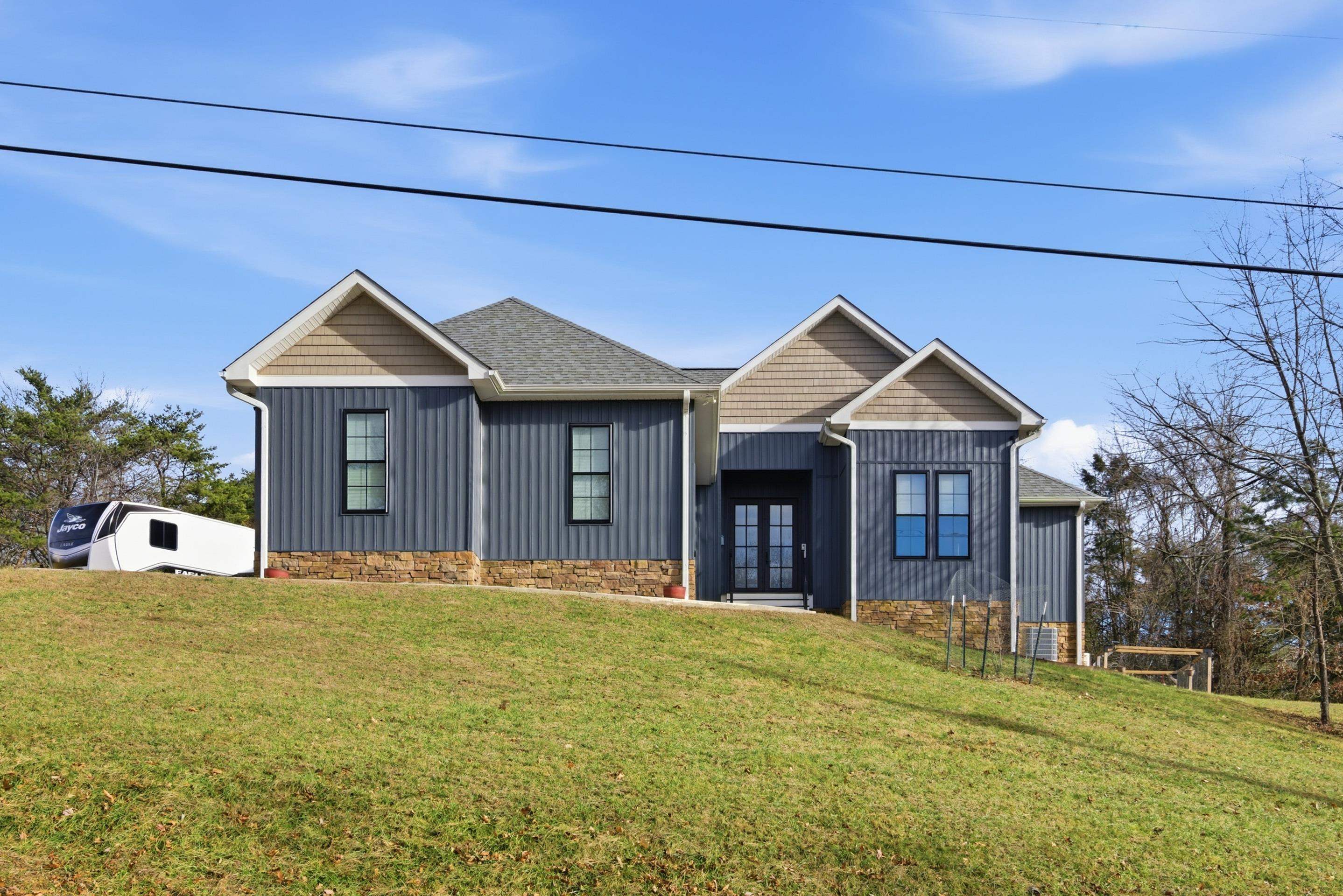 3398 Lake Ridge Road