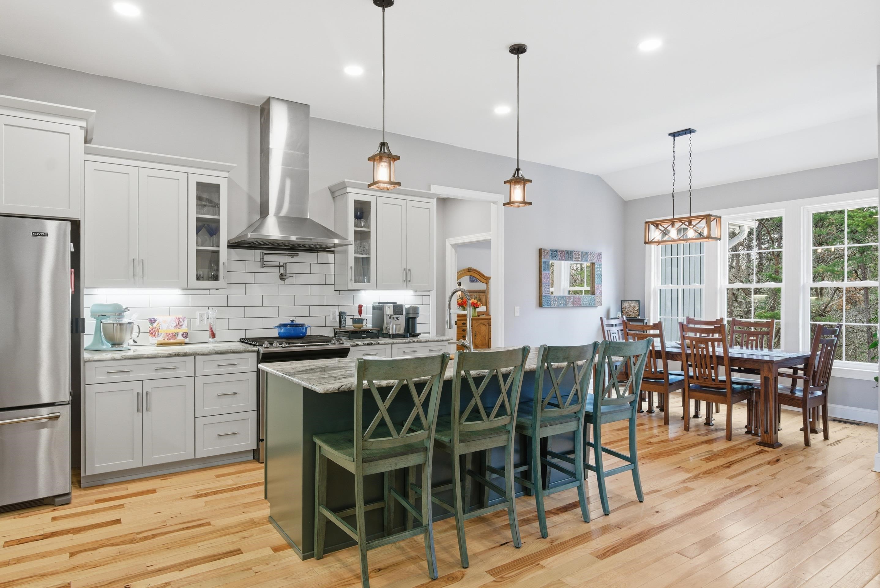 3398 Lake Ridge Road