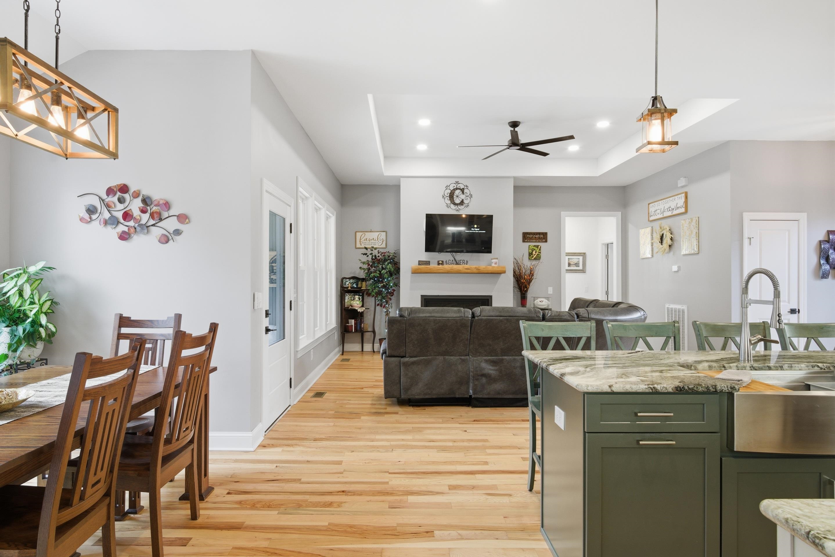 3398 Lake Ridge Road