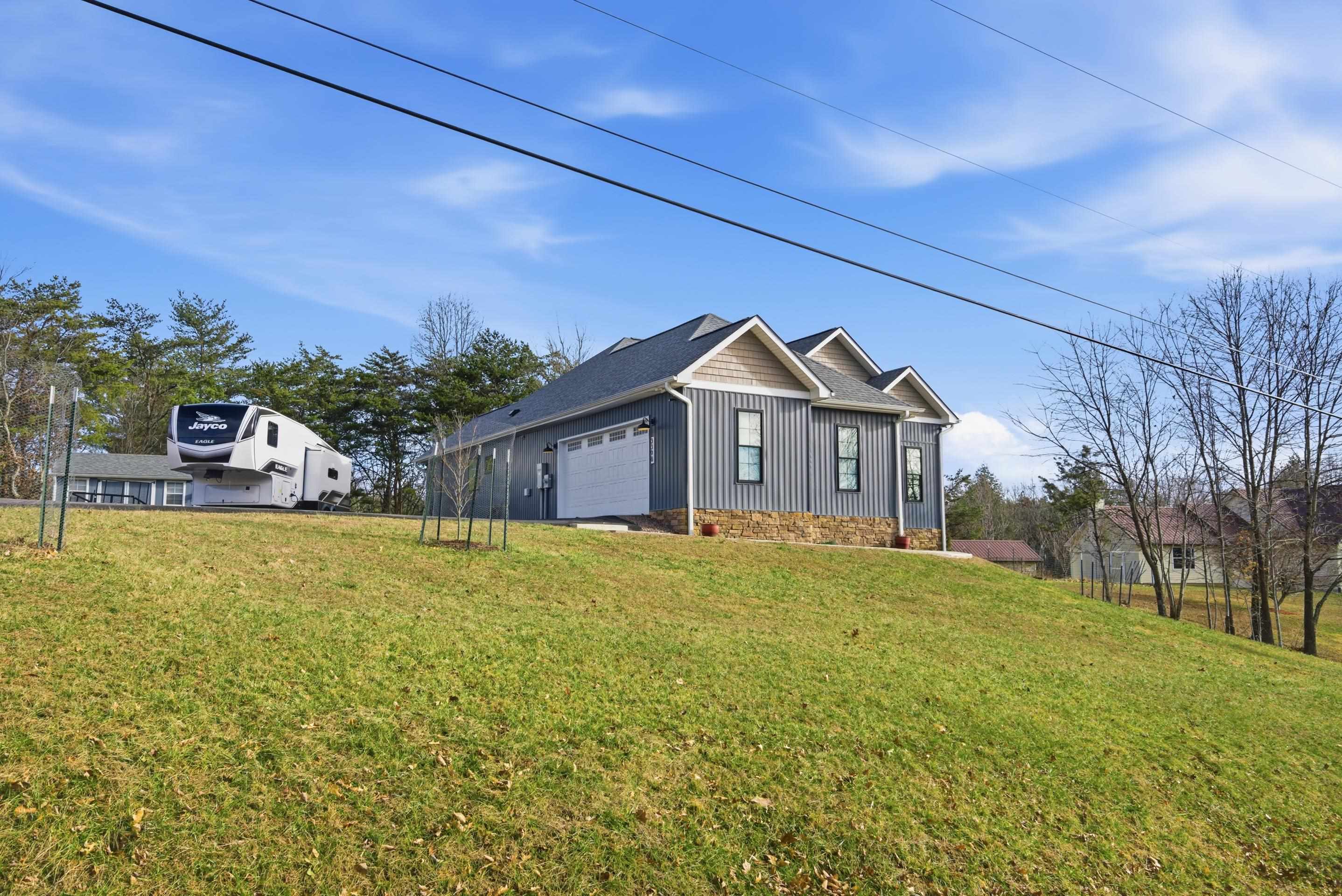 3398 Lake Ridge Road