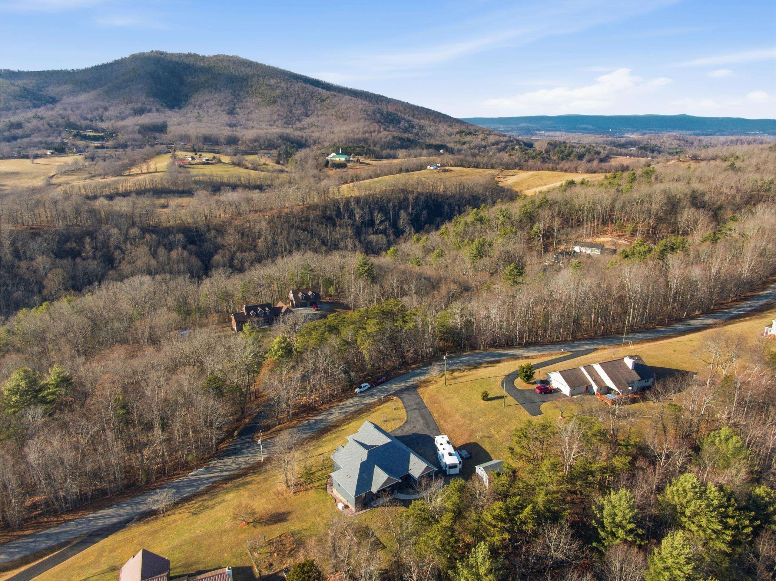 3398 Lake Ridge Road