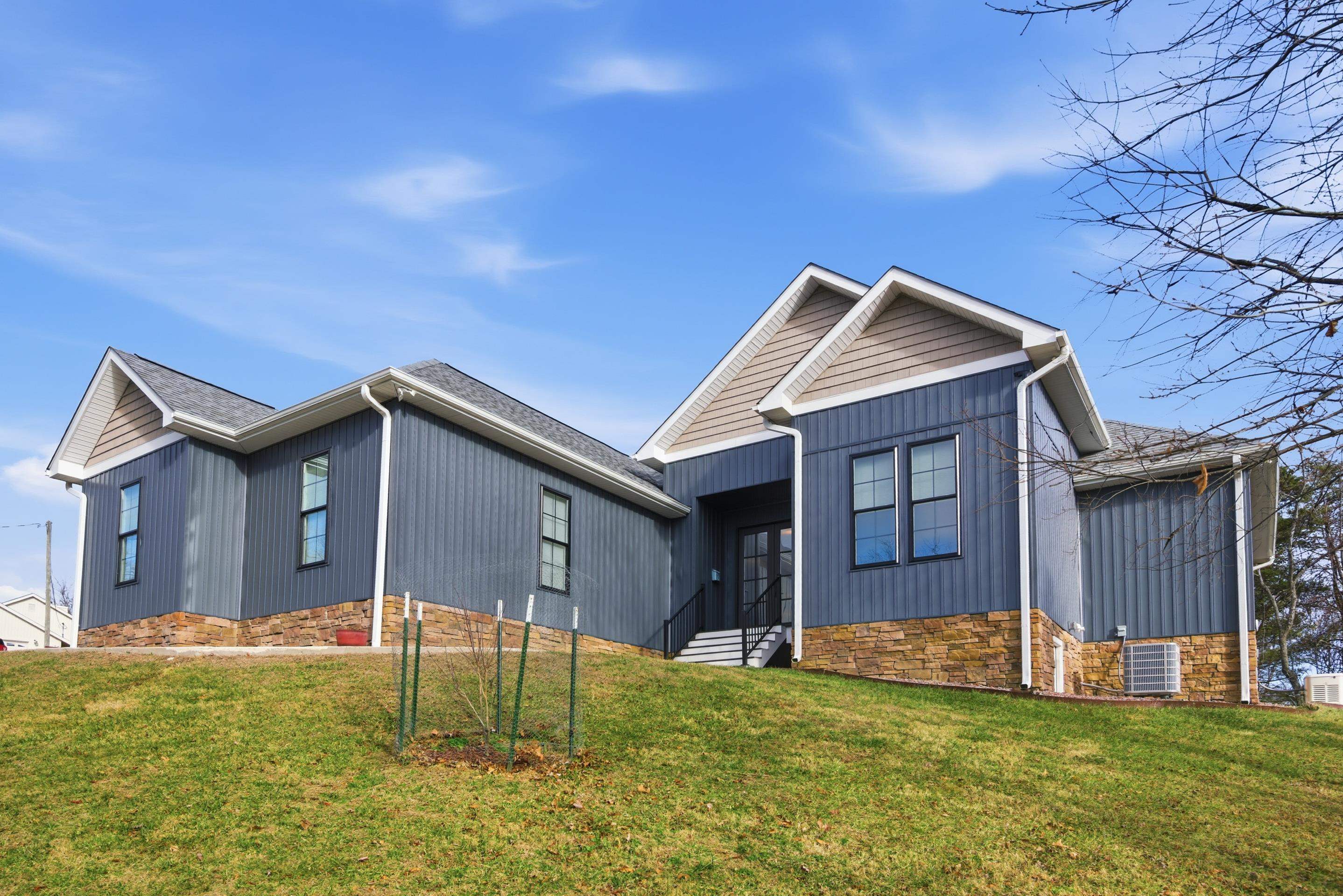 3398 Lake Ridge Road