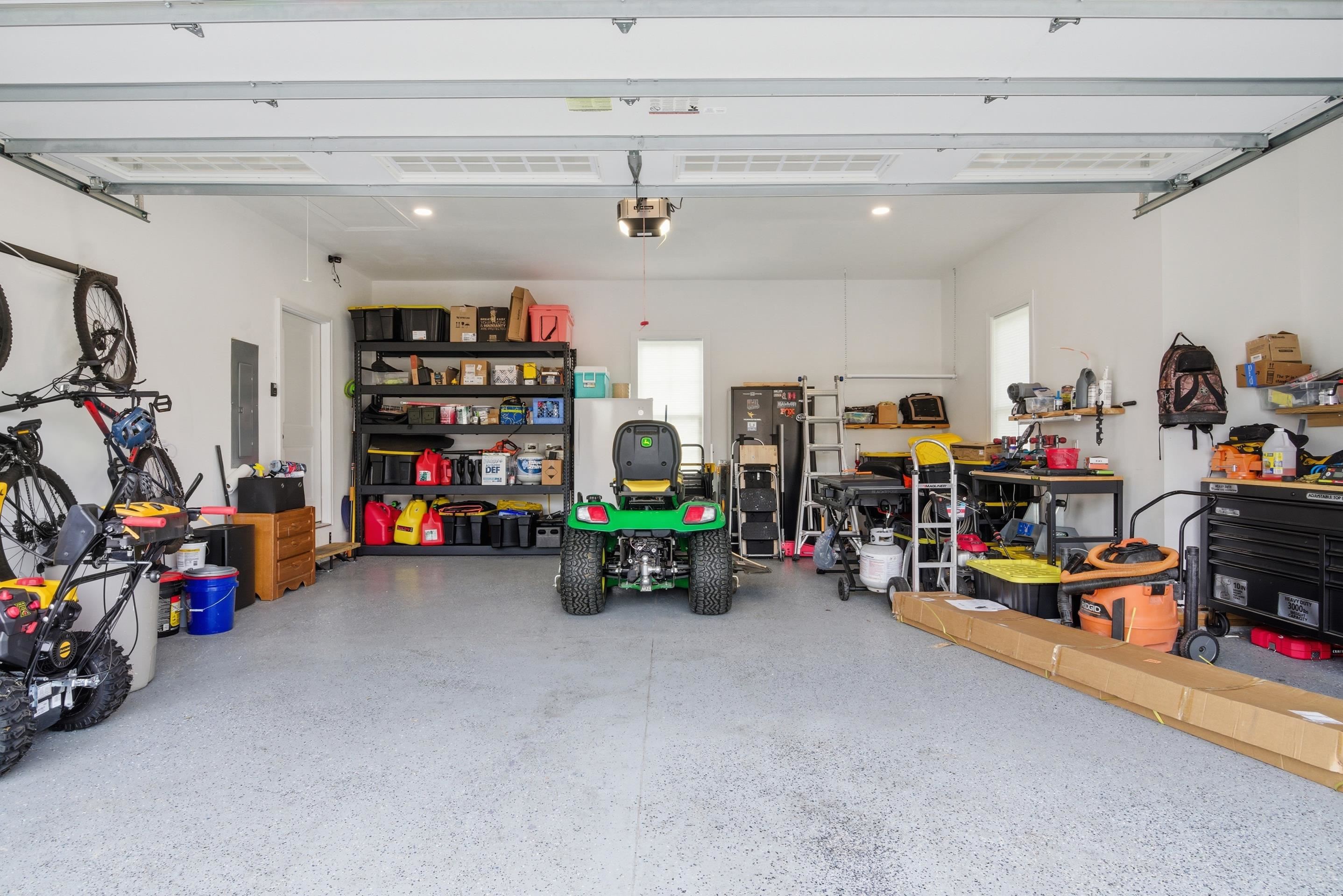 3398 Lake Ridge Road