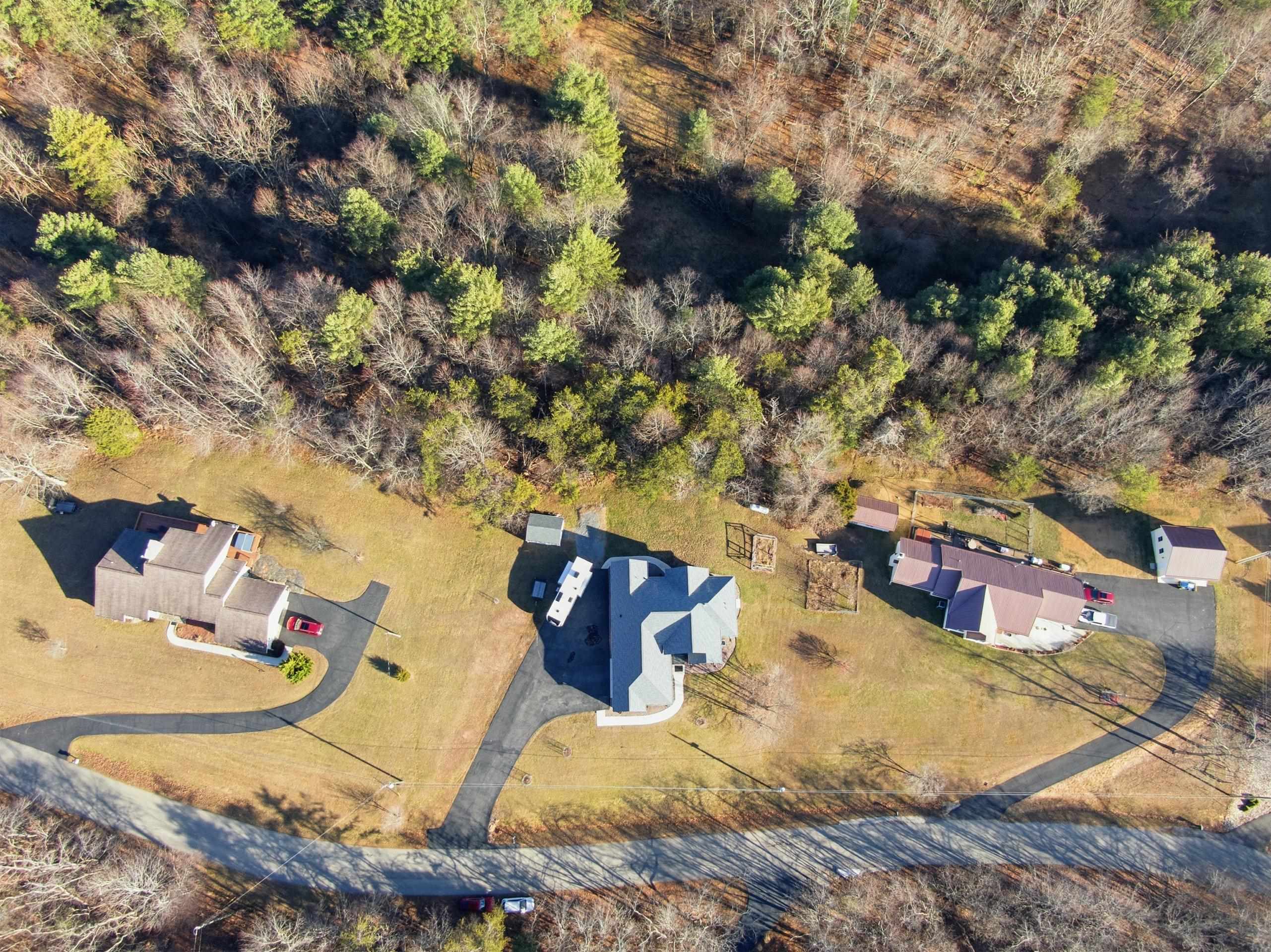 3398 Lake Ridge Road