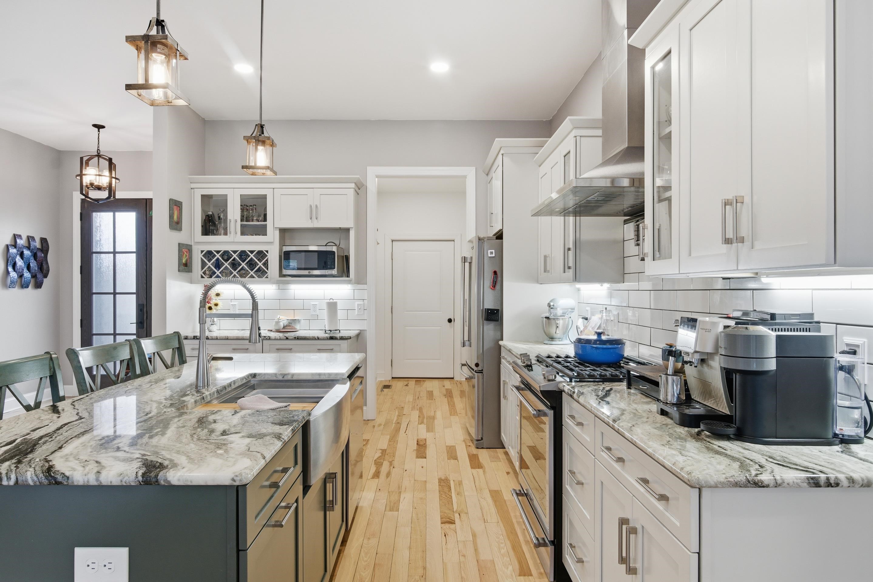 3398 Lake Ridge Road