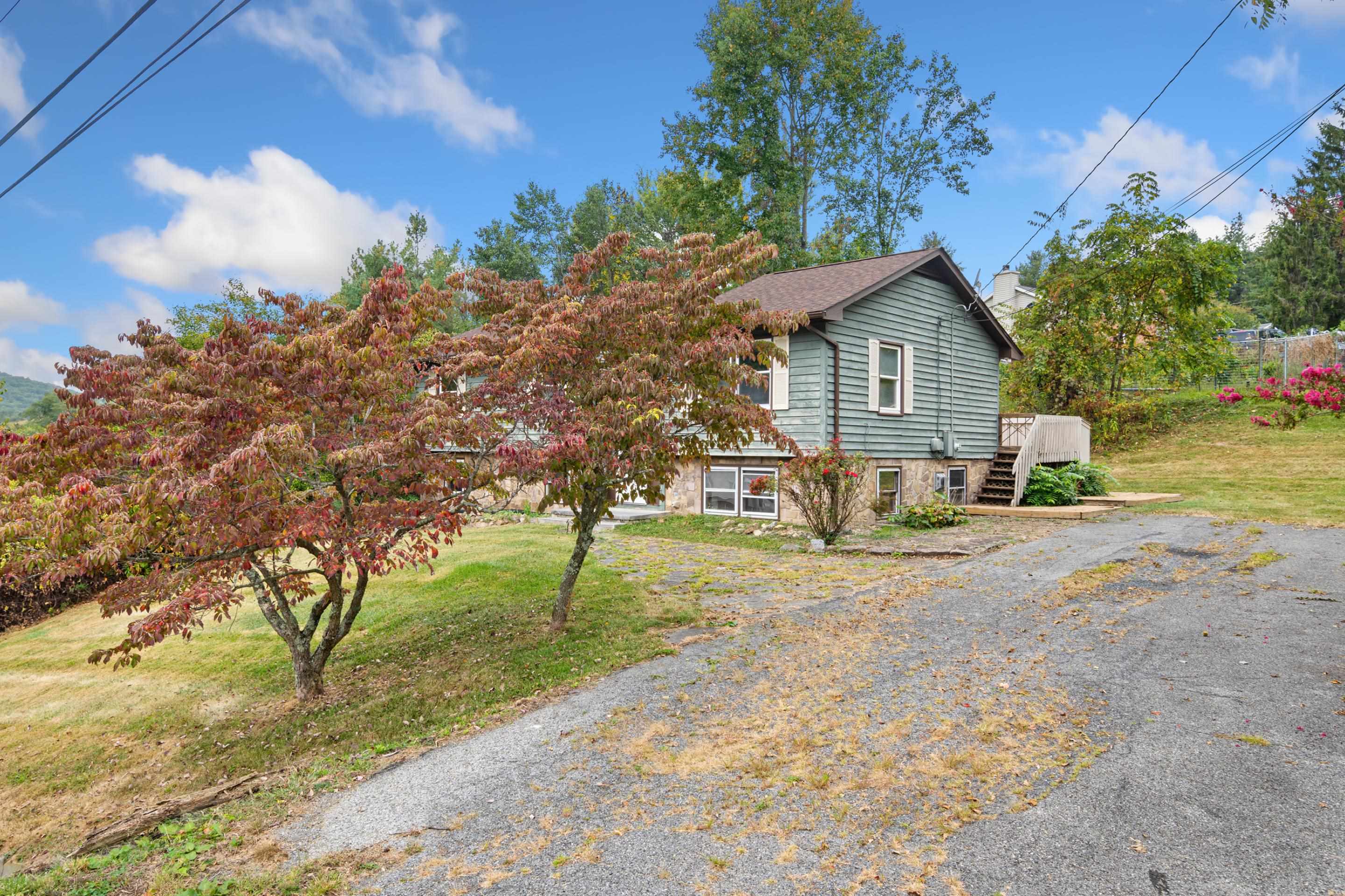 405 Overland Drive