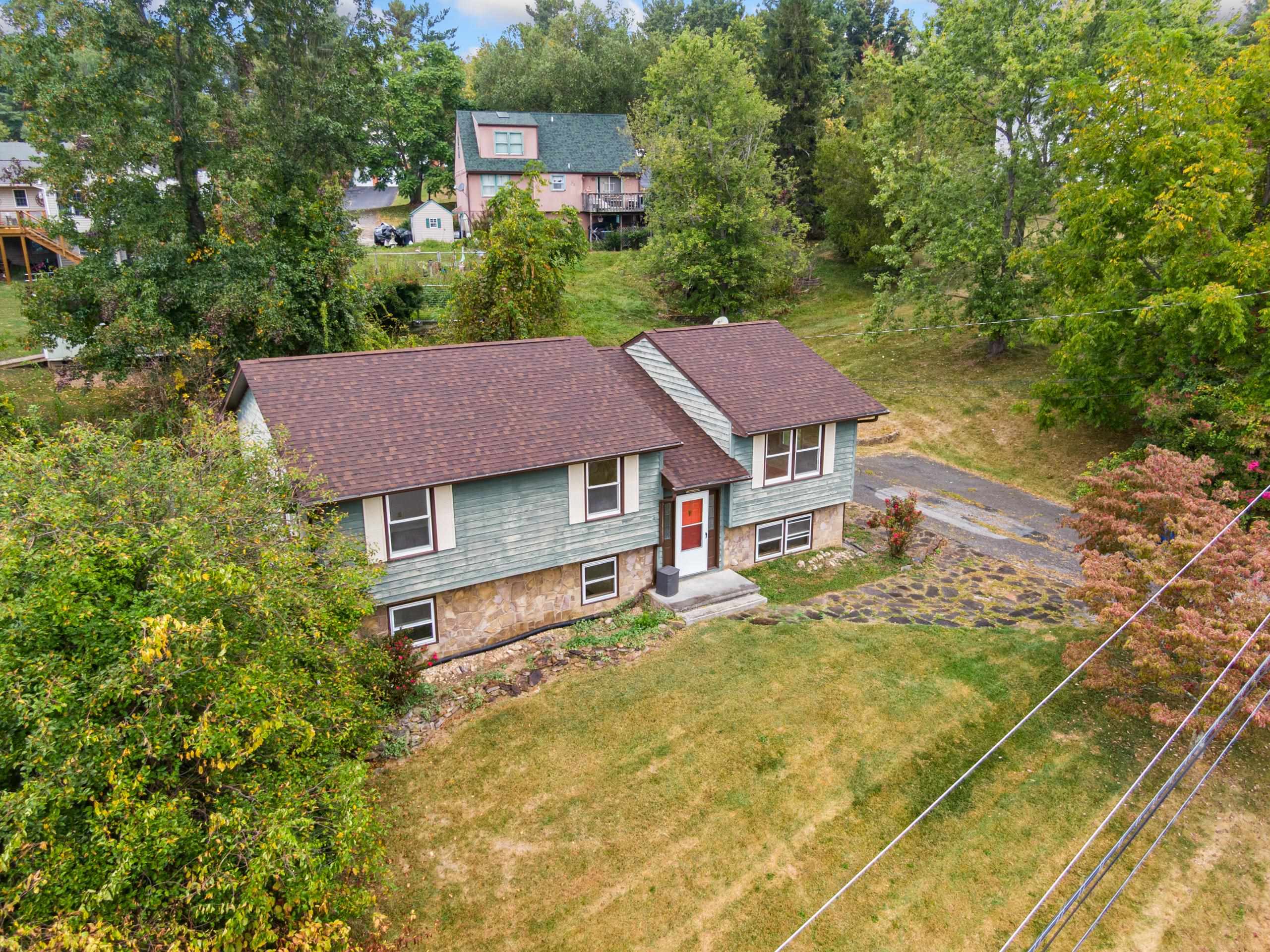 405 Overland Drive