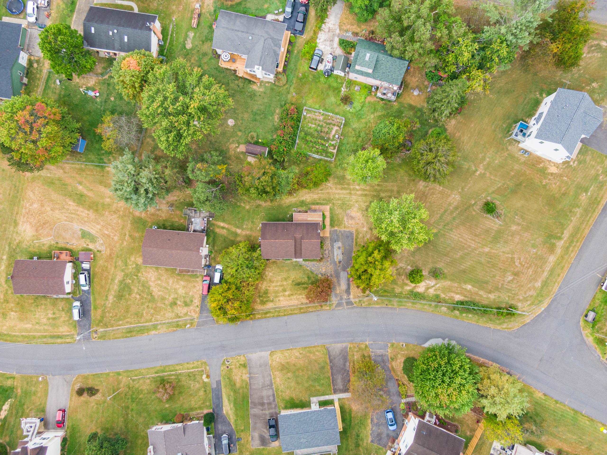 405 Overland Drive