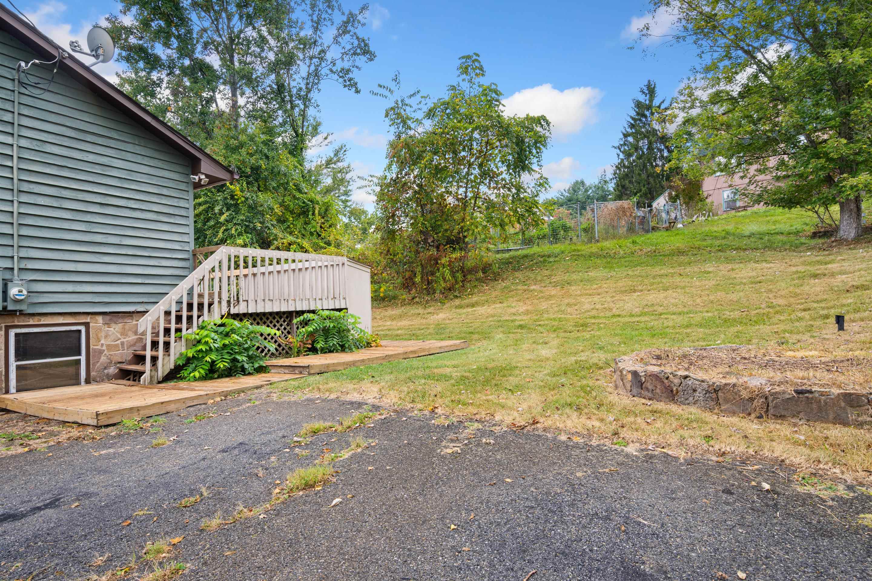 405 Overland Drive