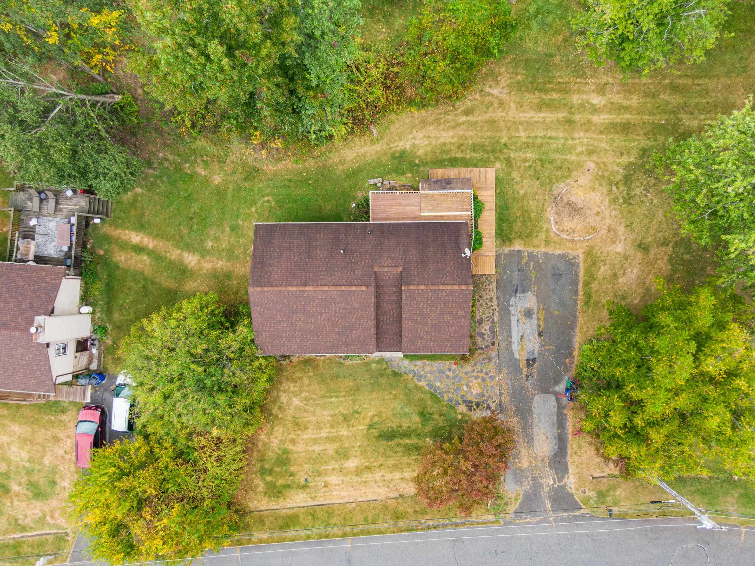 405 Overland Drive
