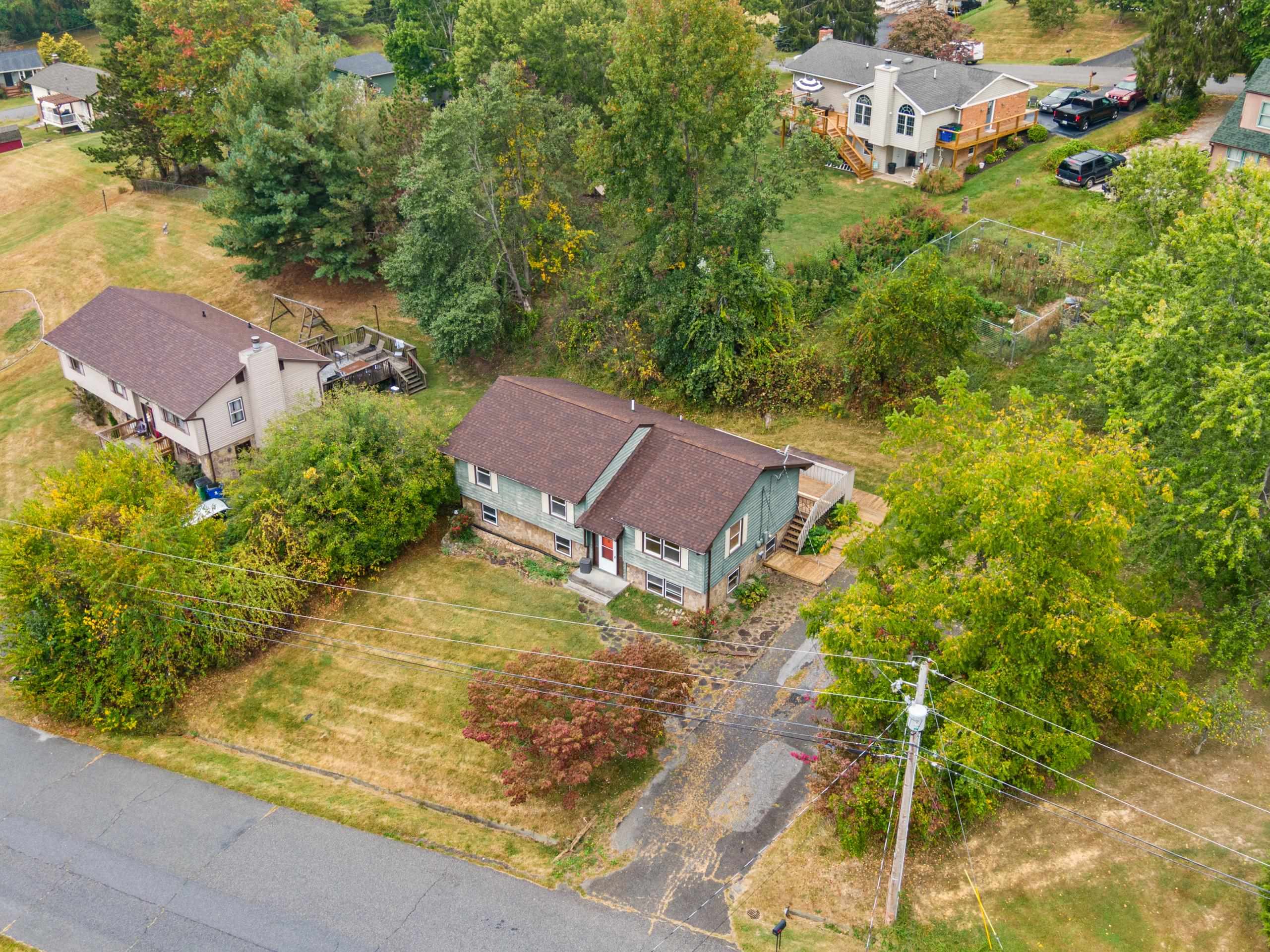 405 Overland Drive