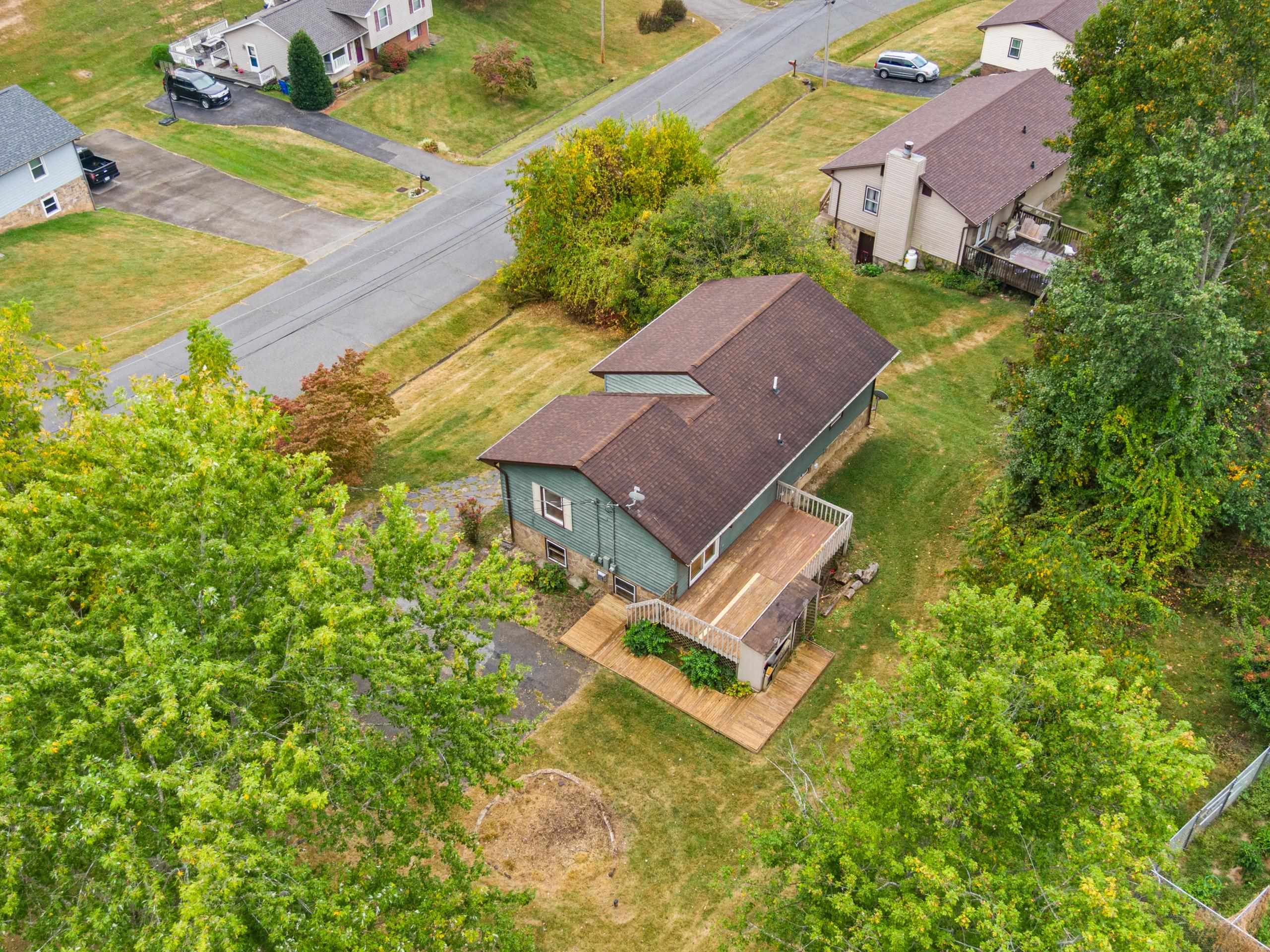 405 Overland Drive