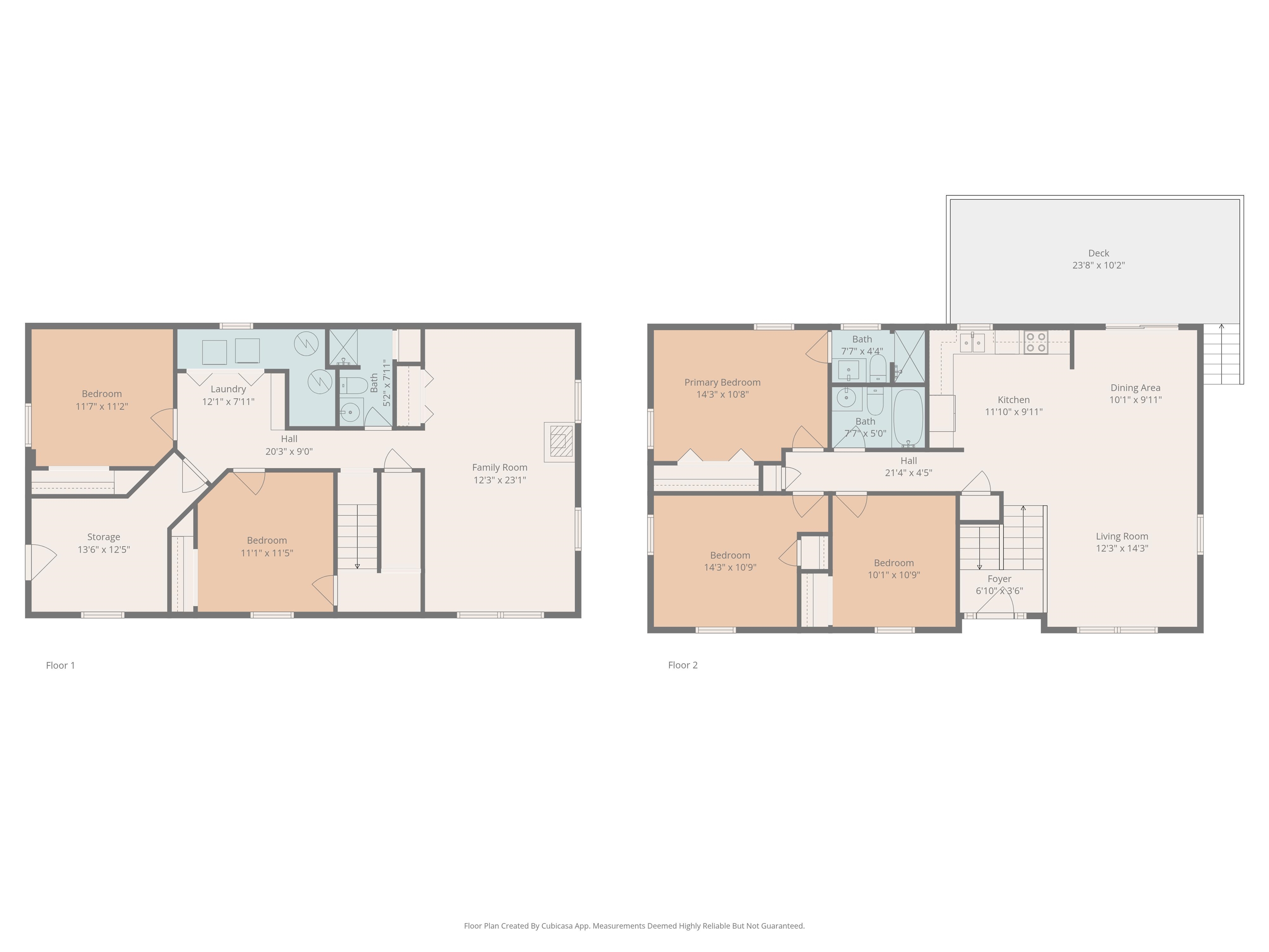 405 Overland Drive