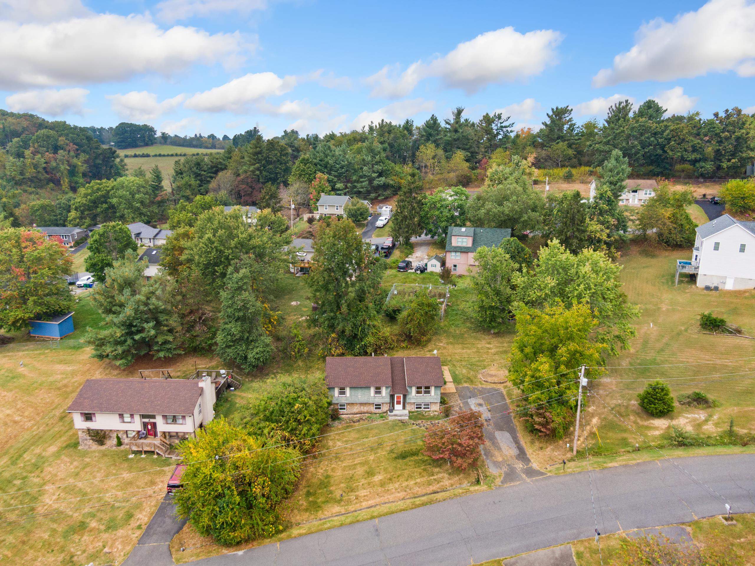 405 Overland Drive