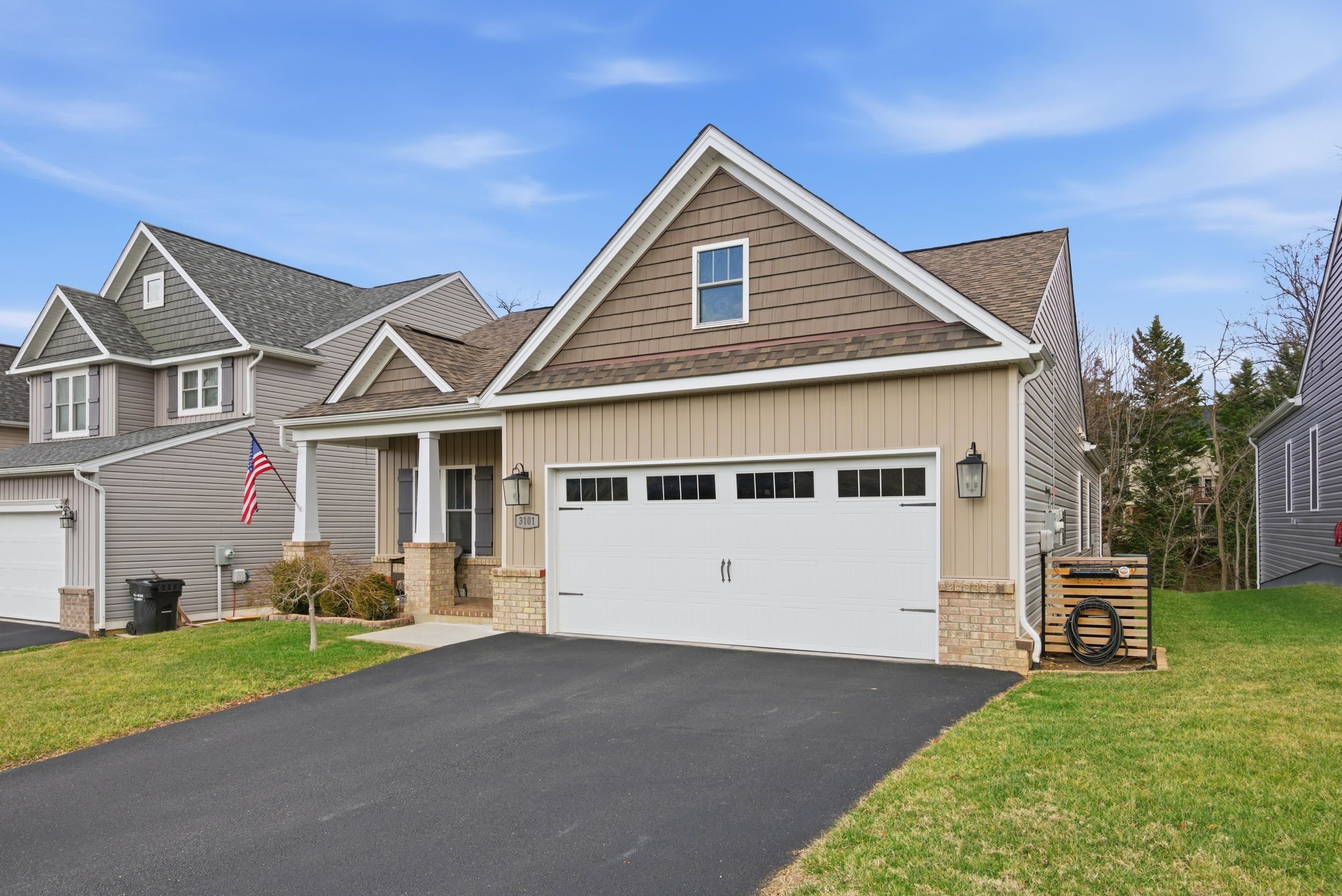 3101 Isabel Lane