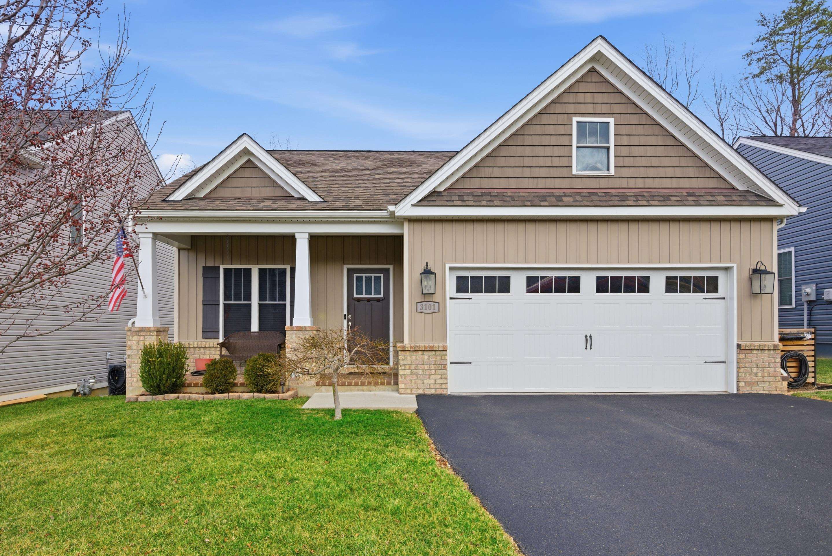3101 Isabel Lane