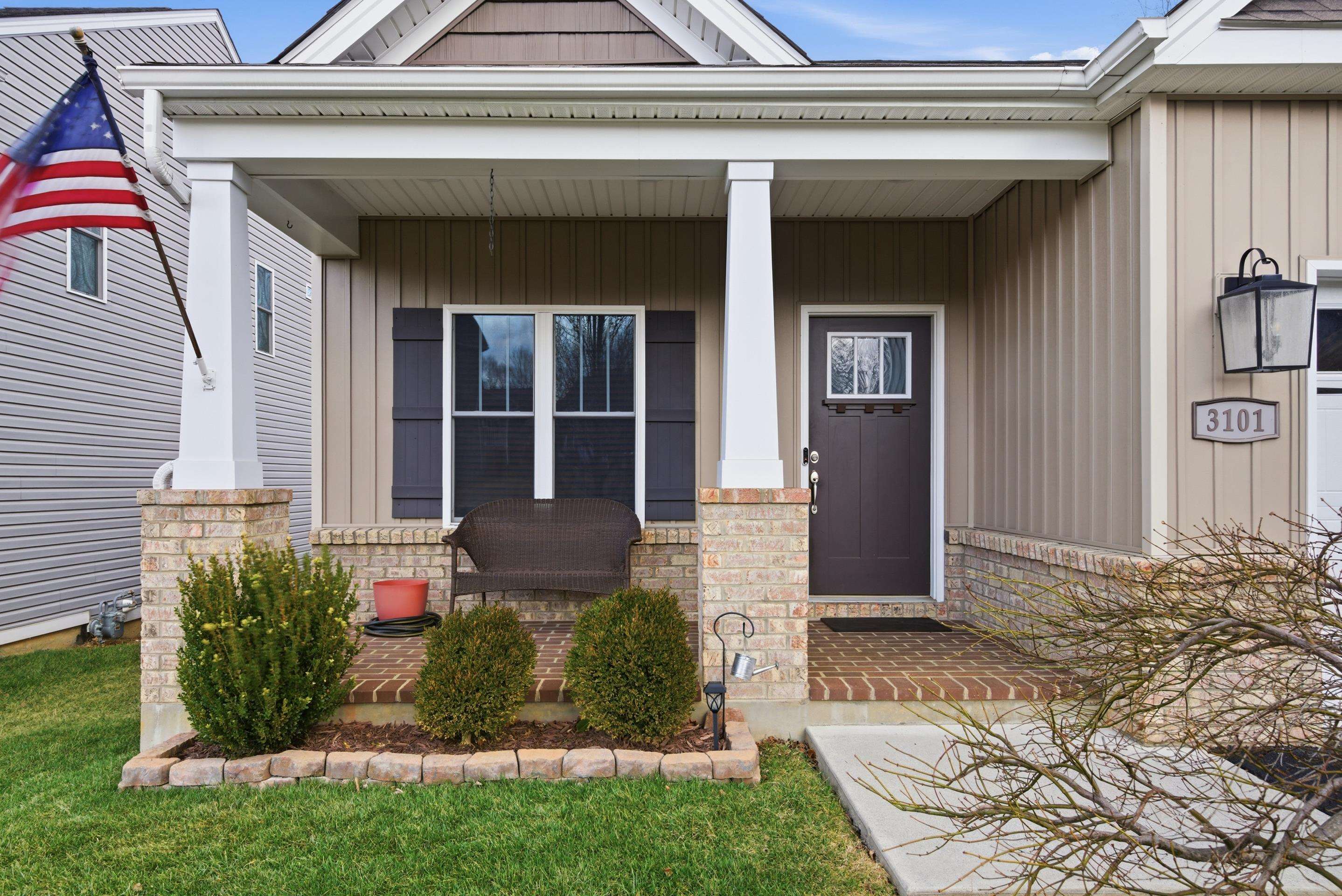 3101 Isabel Lane