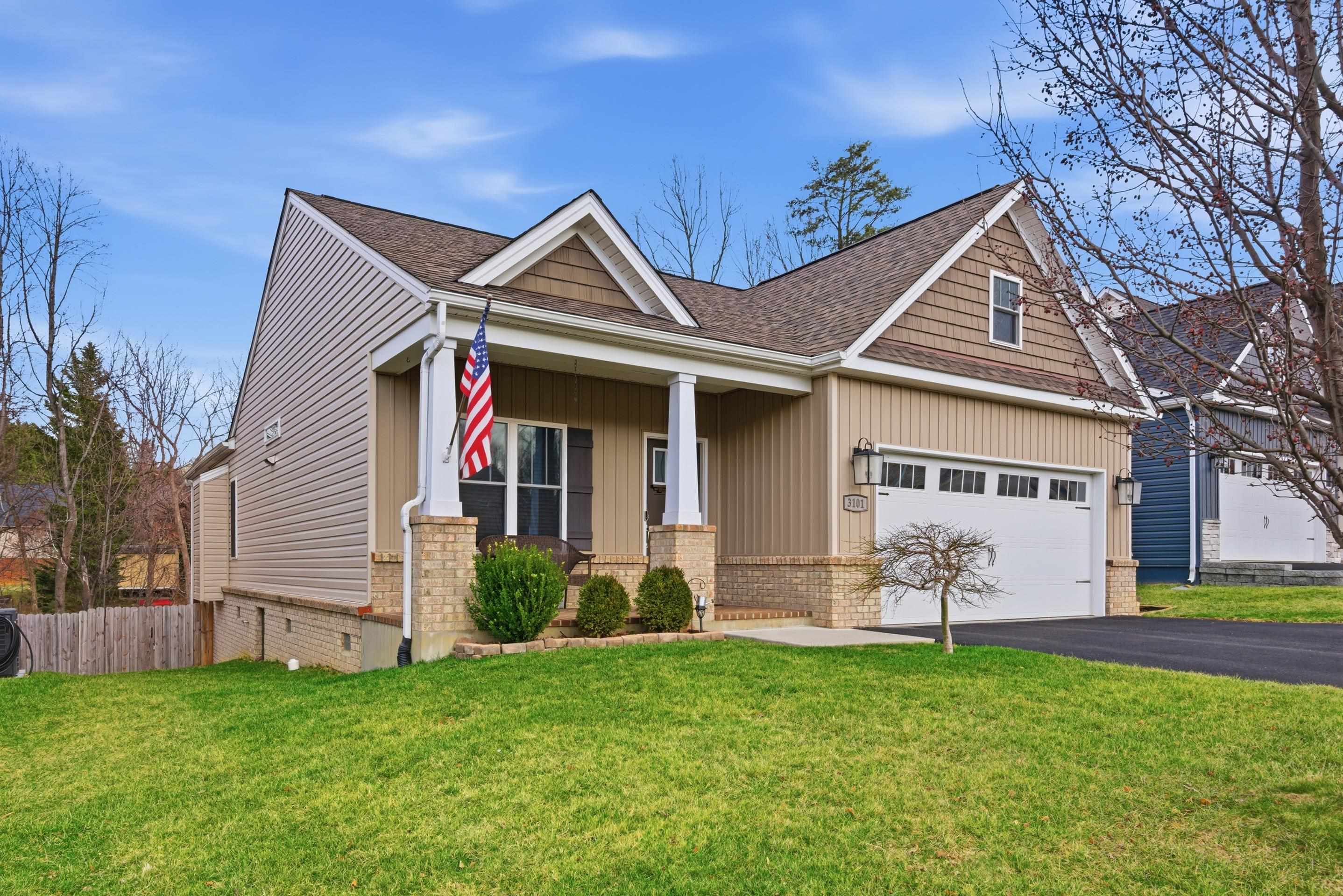 3101 Isabel Lane