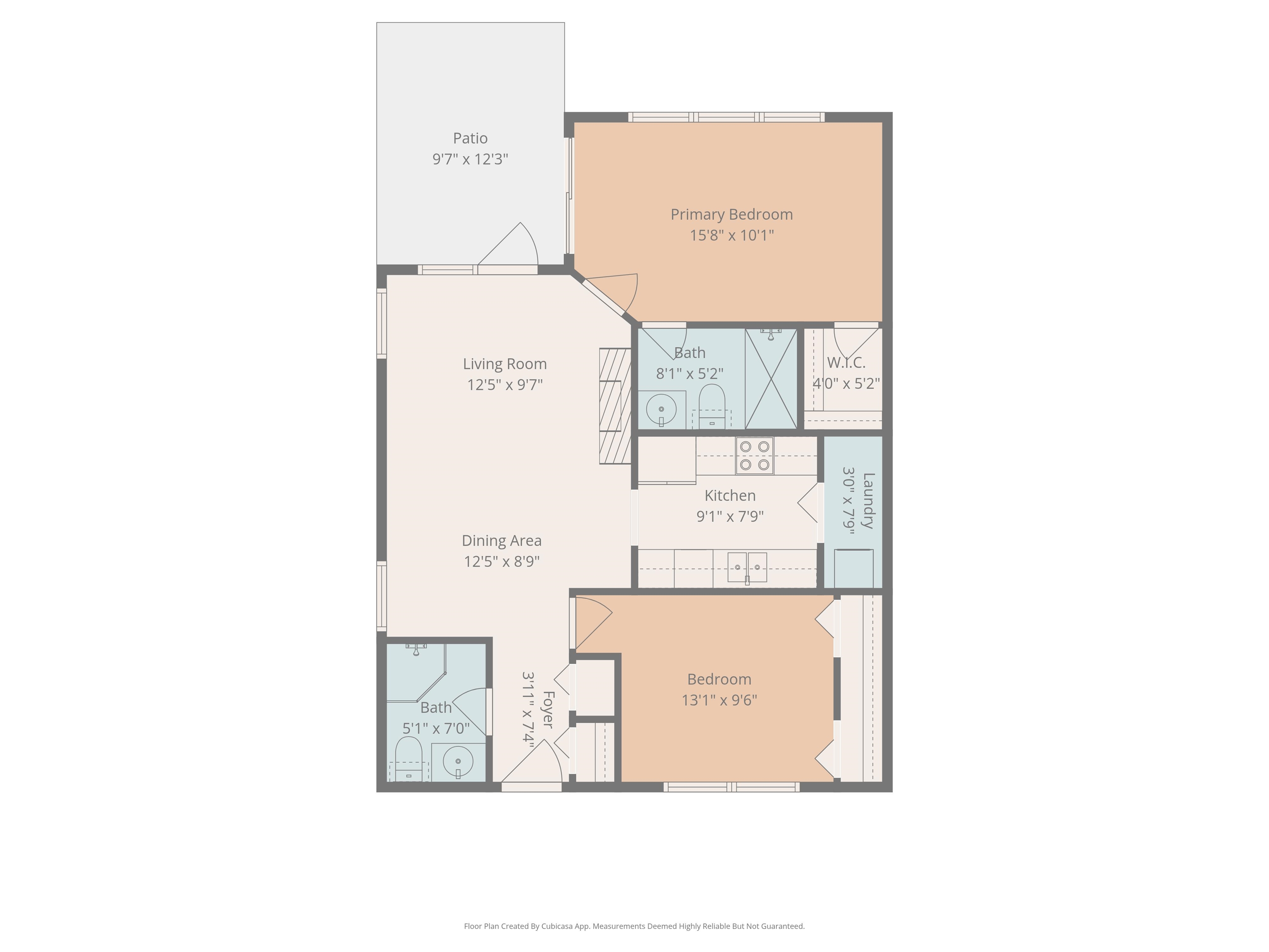 450 SILVER LEAF DR Drive