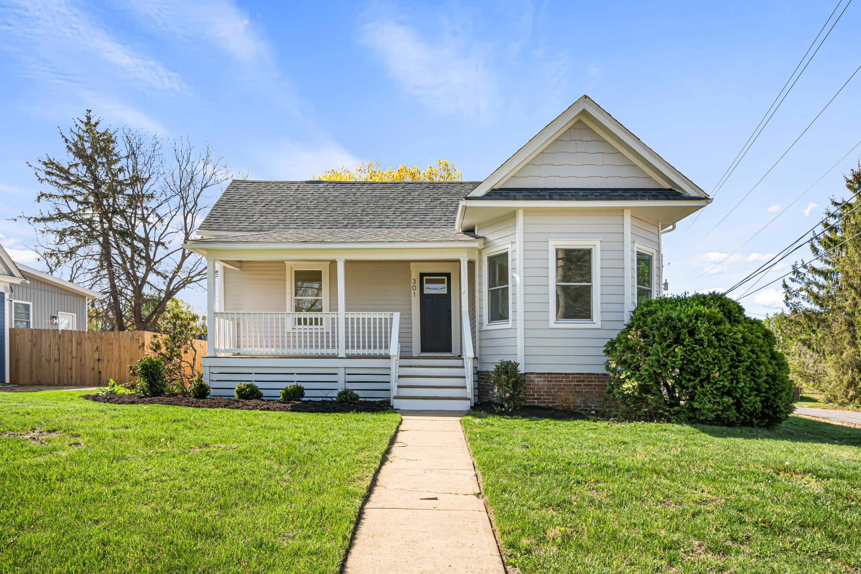 301 Park Street
