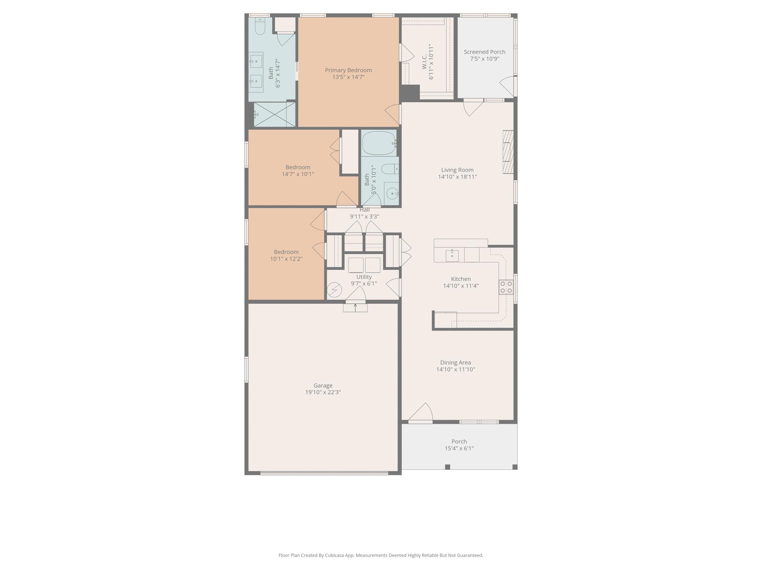 3095 Isabel Lane